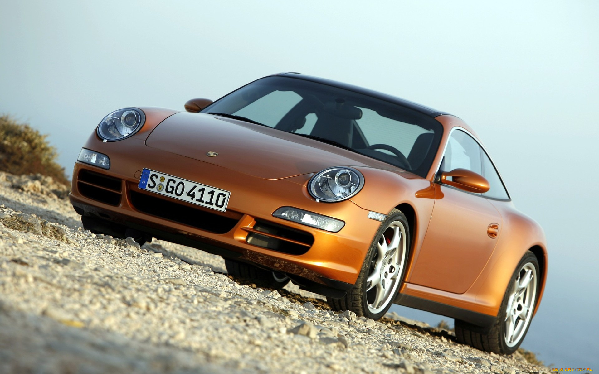 автомобили, porsche