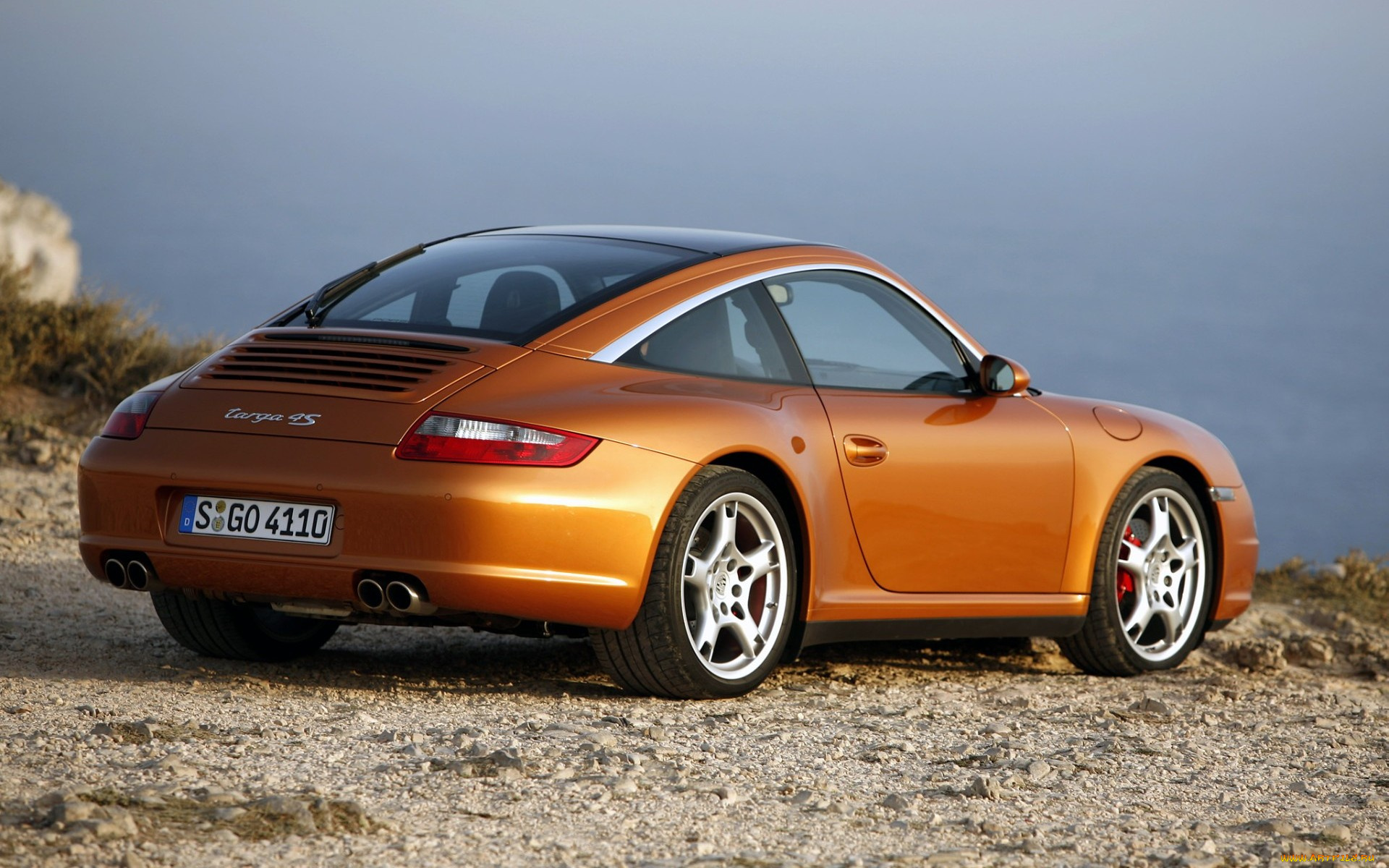 автомобили, porsche