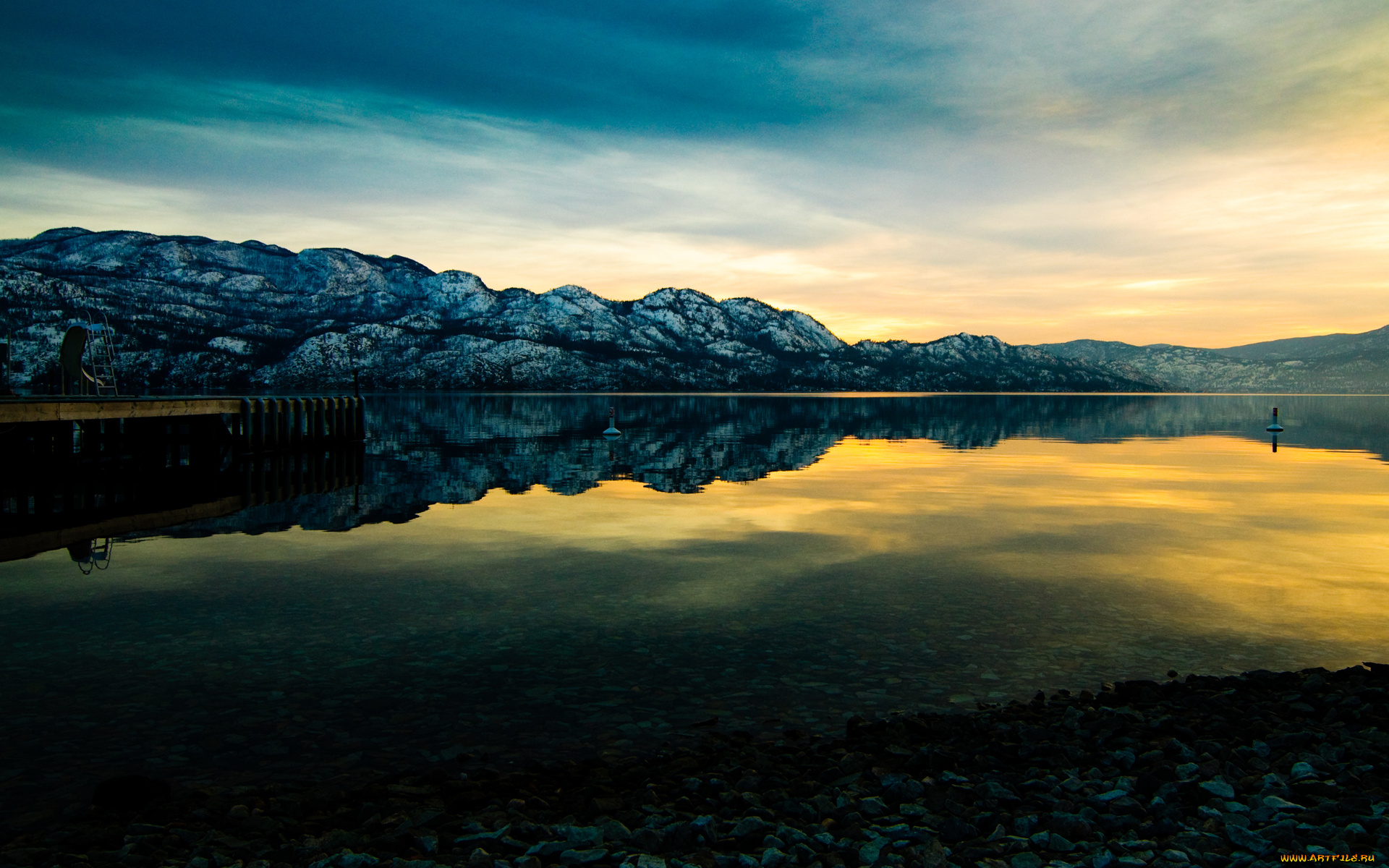 природа, реки, озера