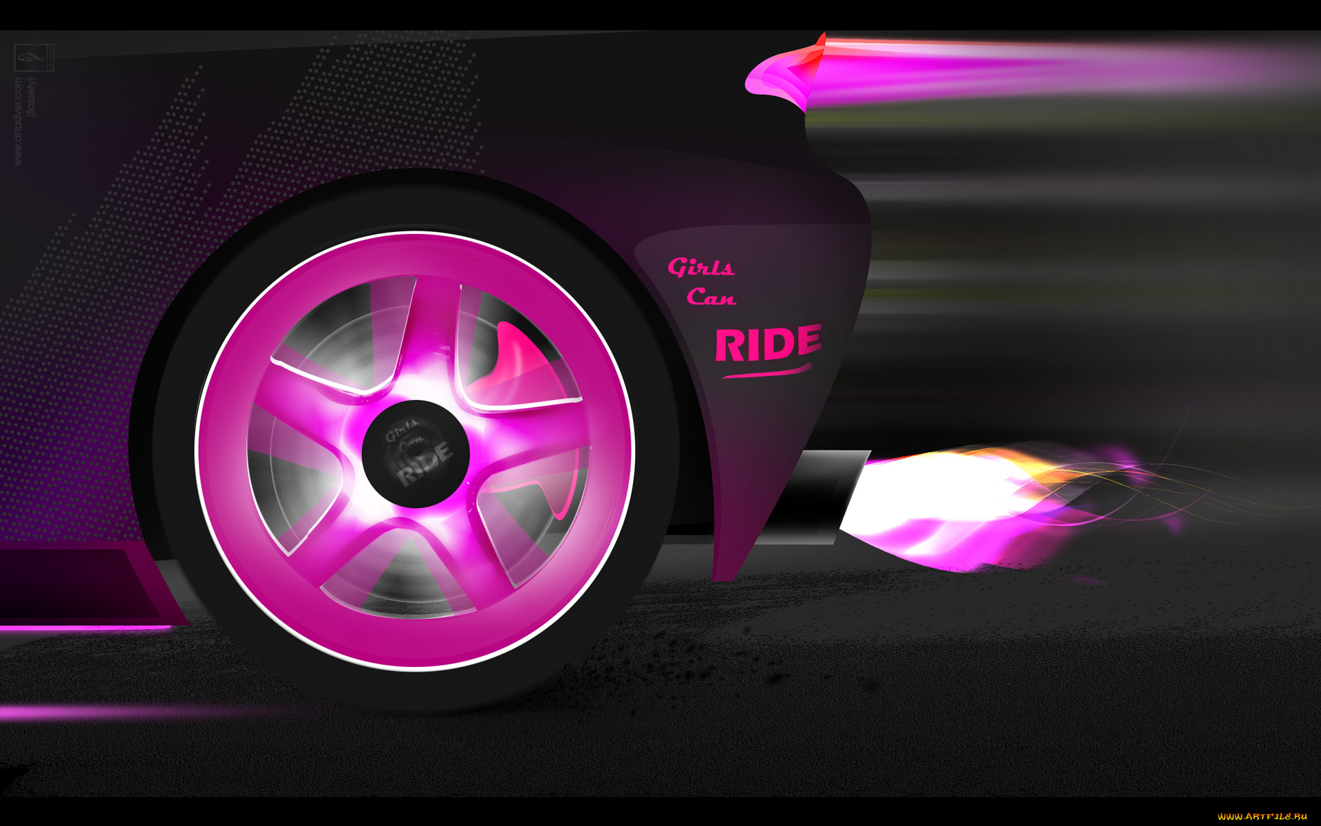 векторная, графика