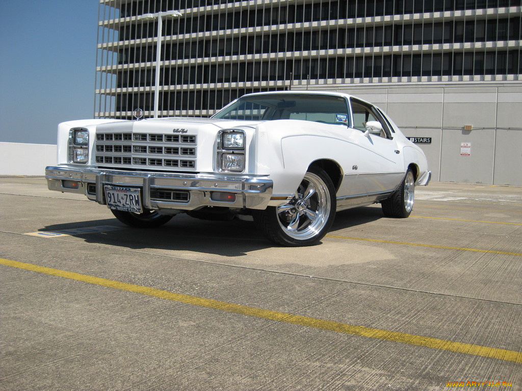 автомобили, chevrolet