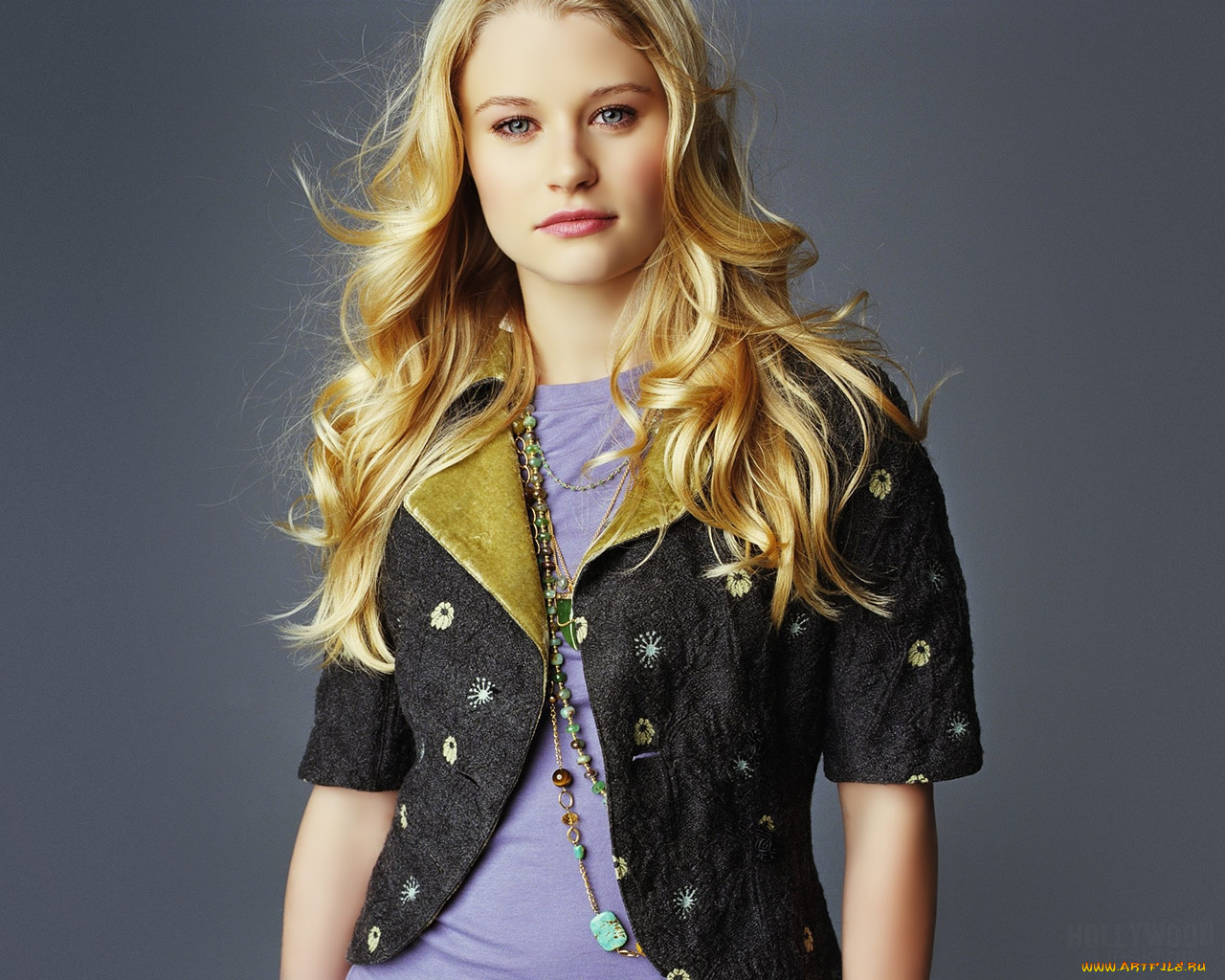 Emilie, De, Ravin, девушки