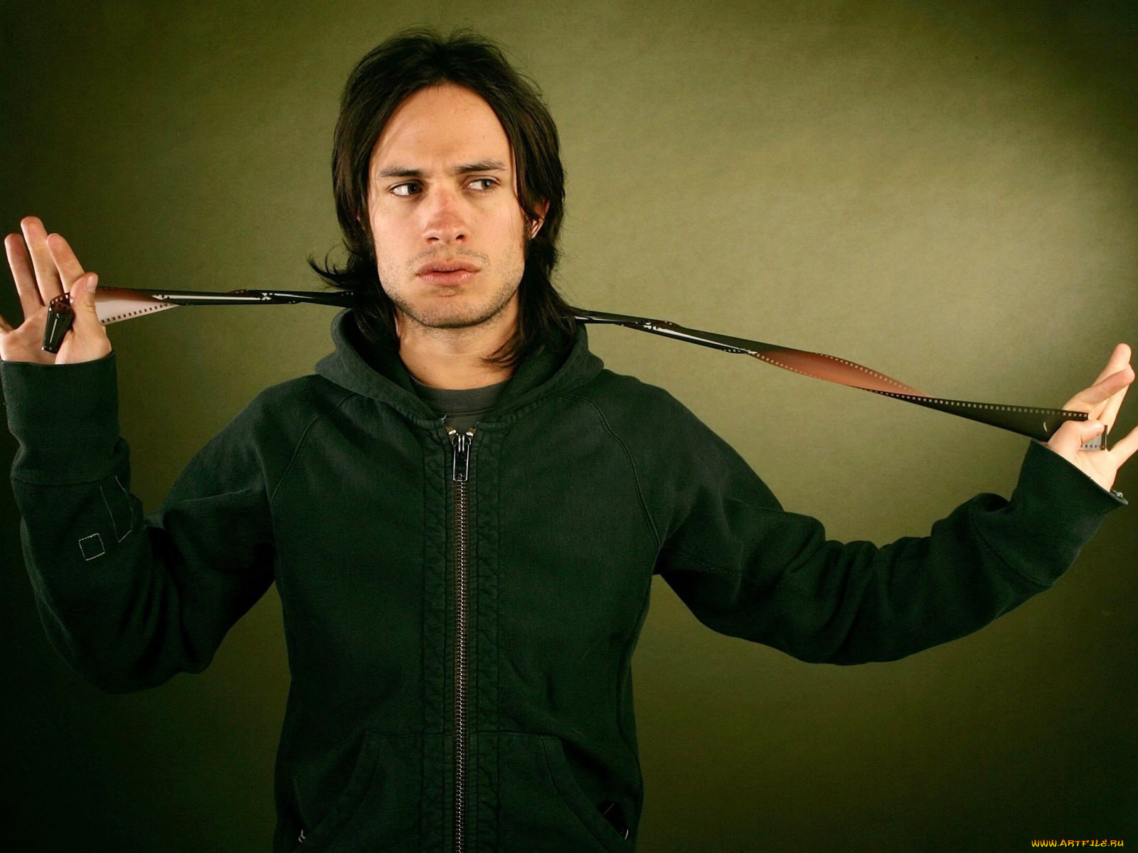 gael, garc&, 237, bernal, мужчины