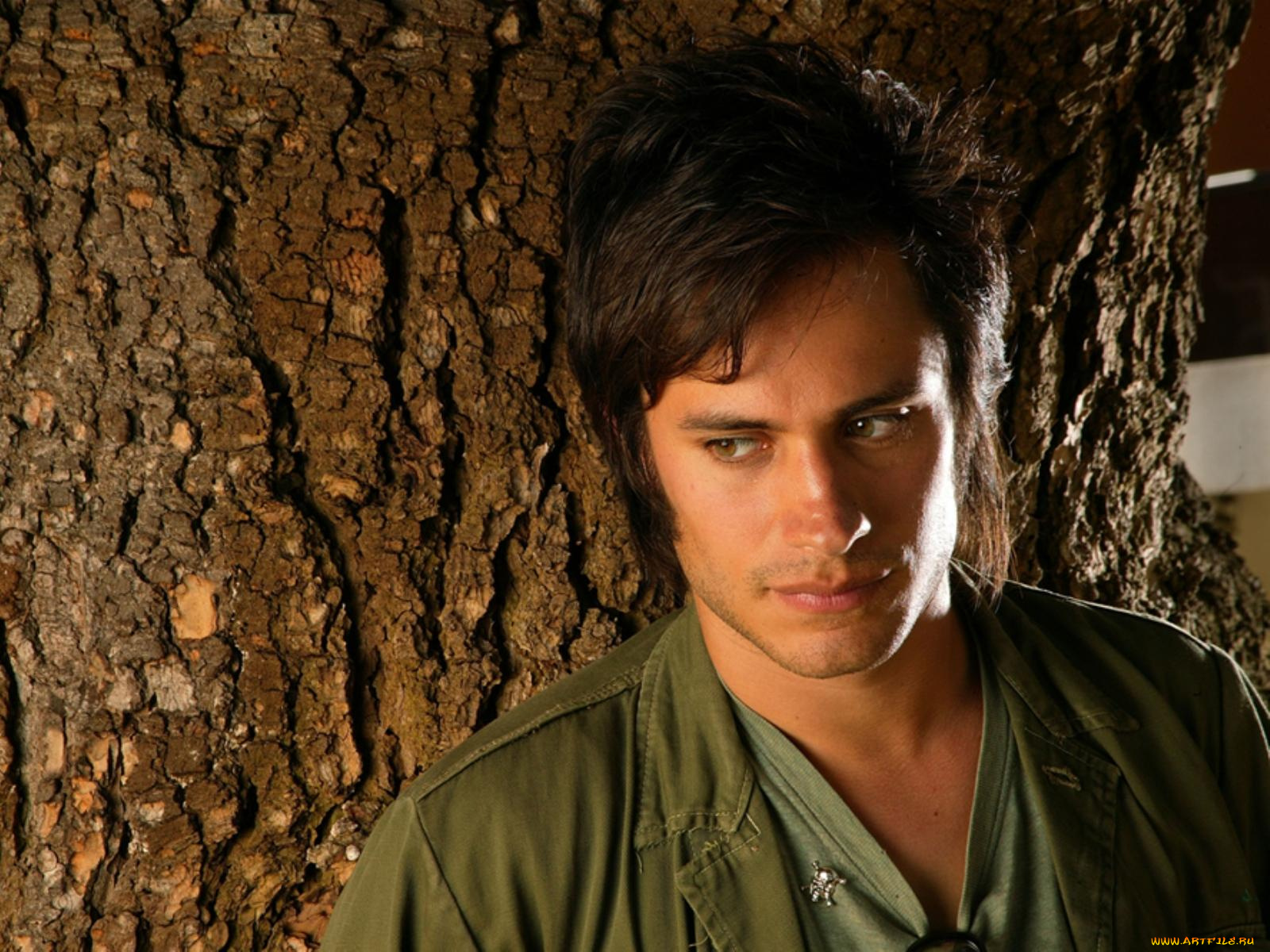 gael, garc&, 237, bernal, мужчины