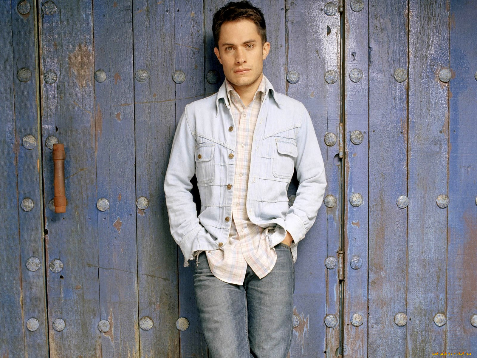 gael, garc&, 237, bernal, мужчины