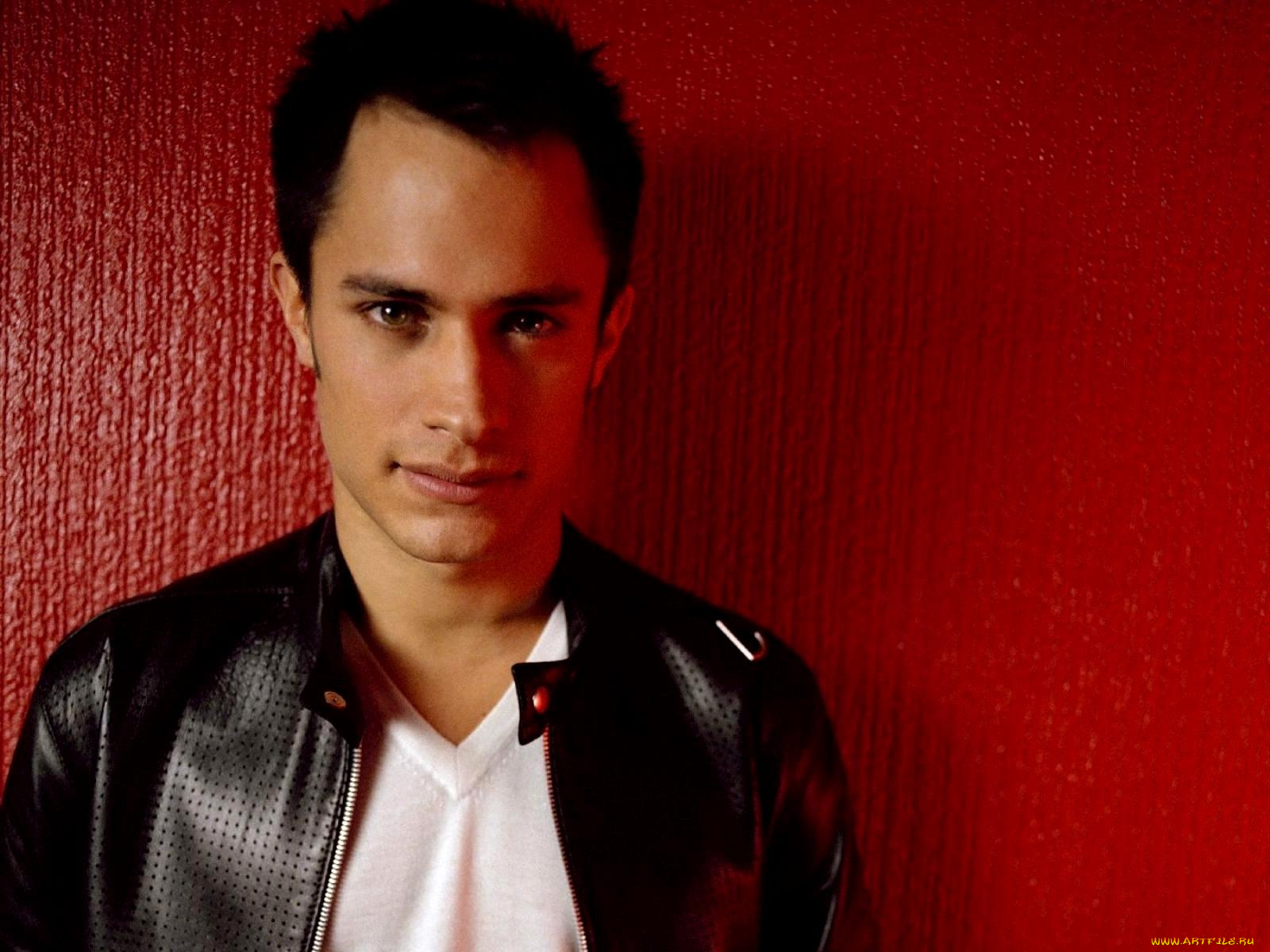 gael, garc&, 237, bernal, мужчины