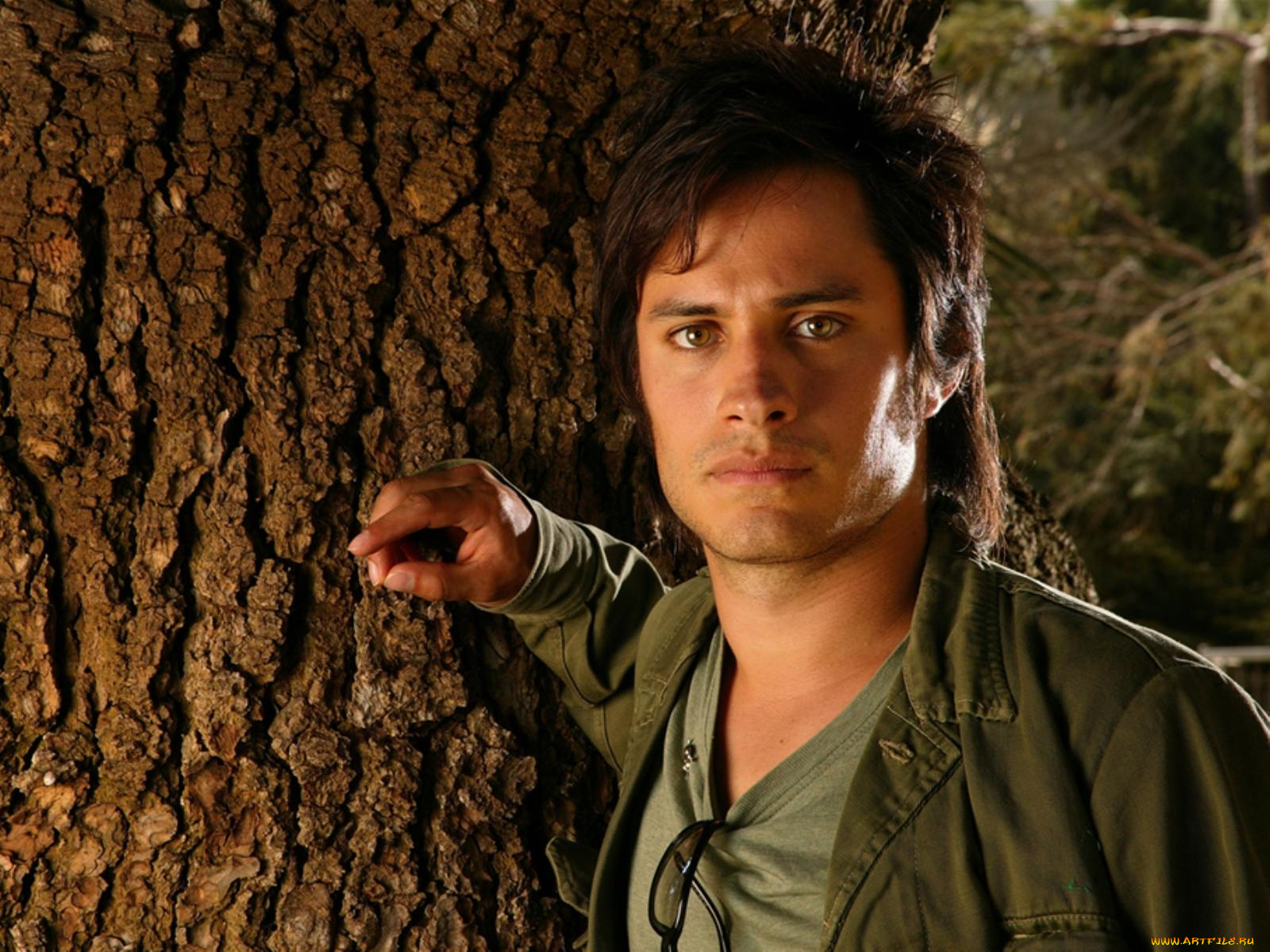 gael, garc&, 237, bernal, мужчины