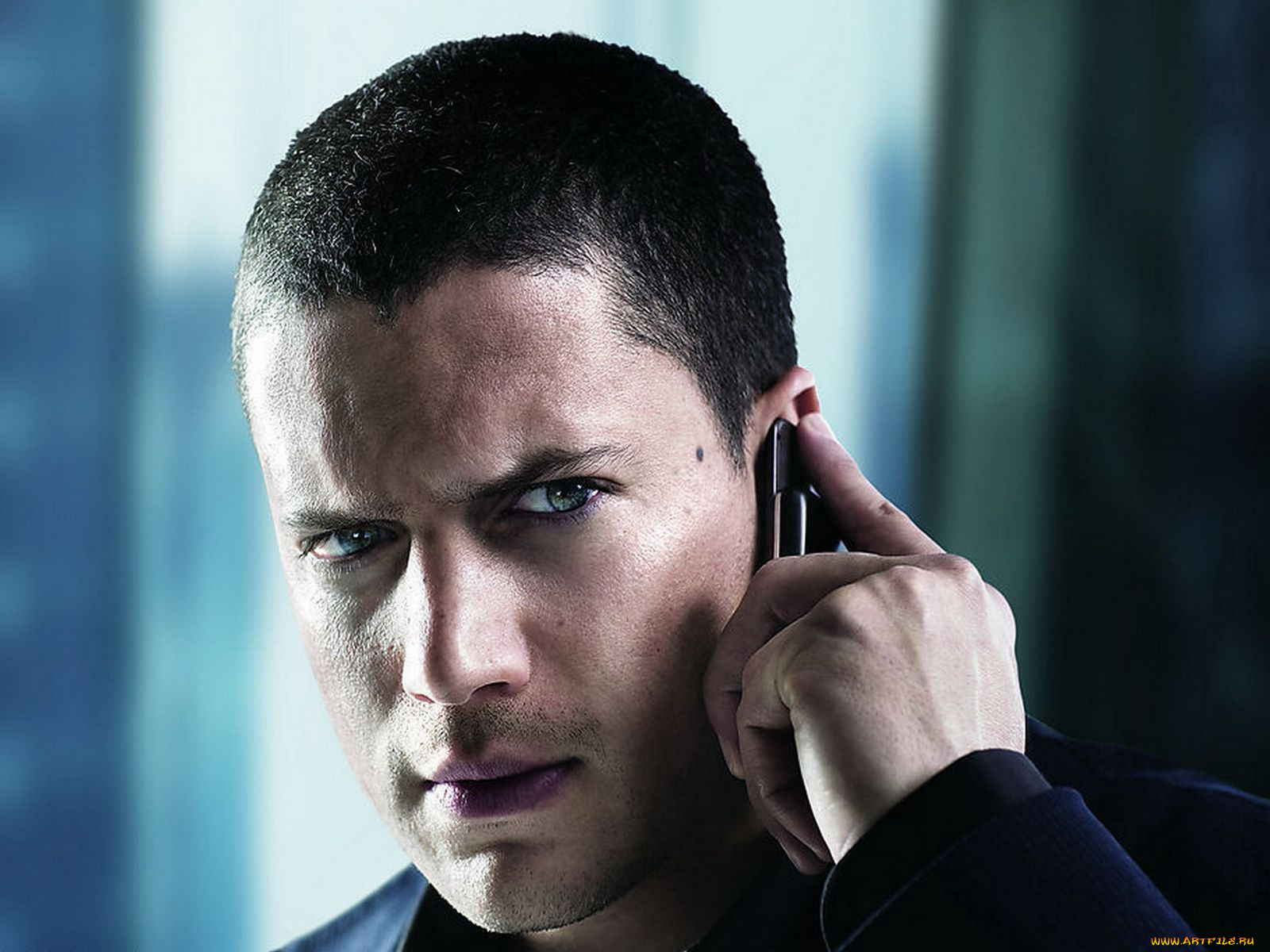 мужчины, wentworth, earl, miller