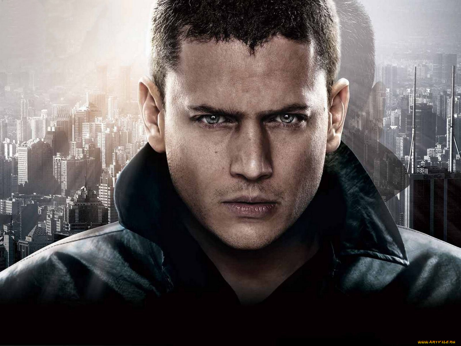 мужчины, wentworth, earl, miller