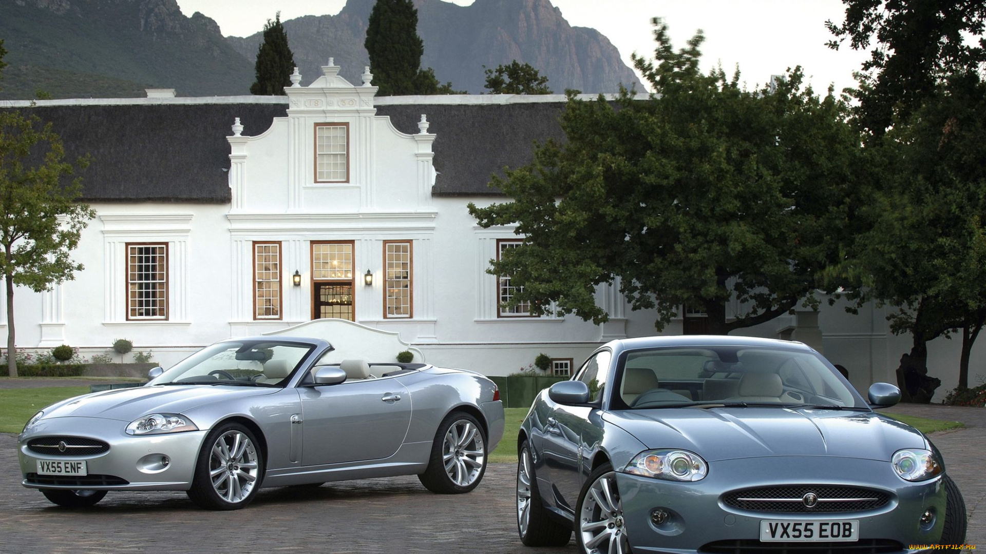 автомобили, jaguar