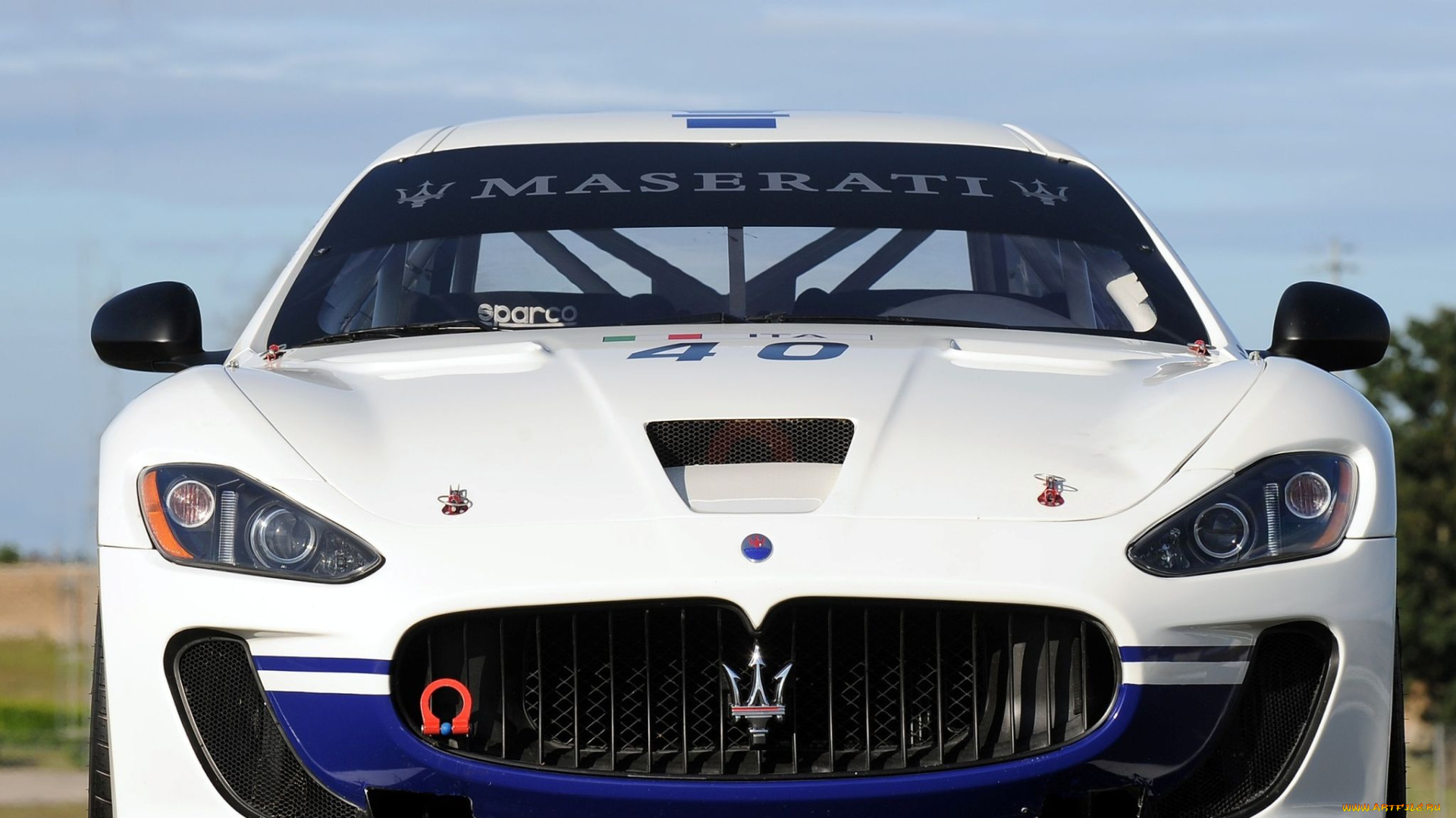 автомобили, maserati