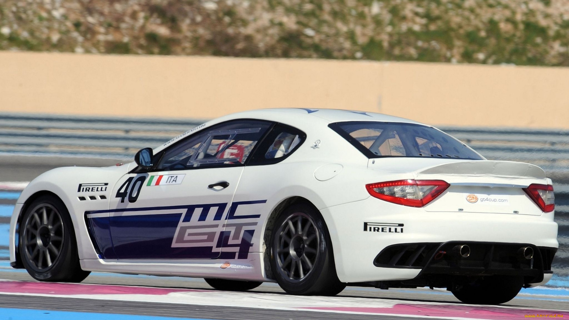 автомобили, maserati