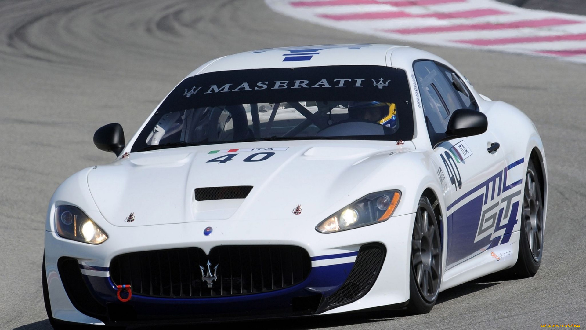 автомобили, maserati