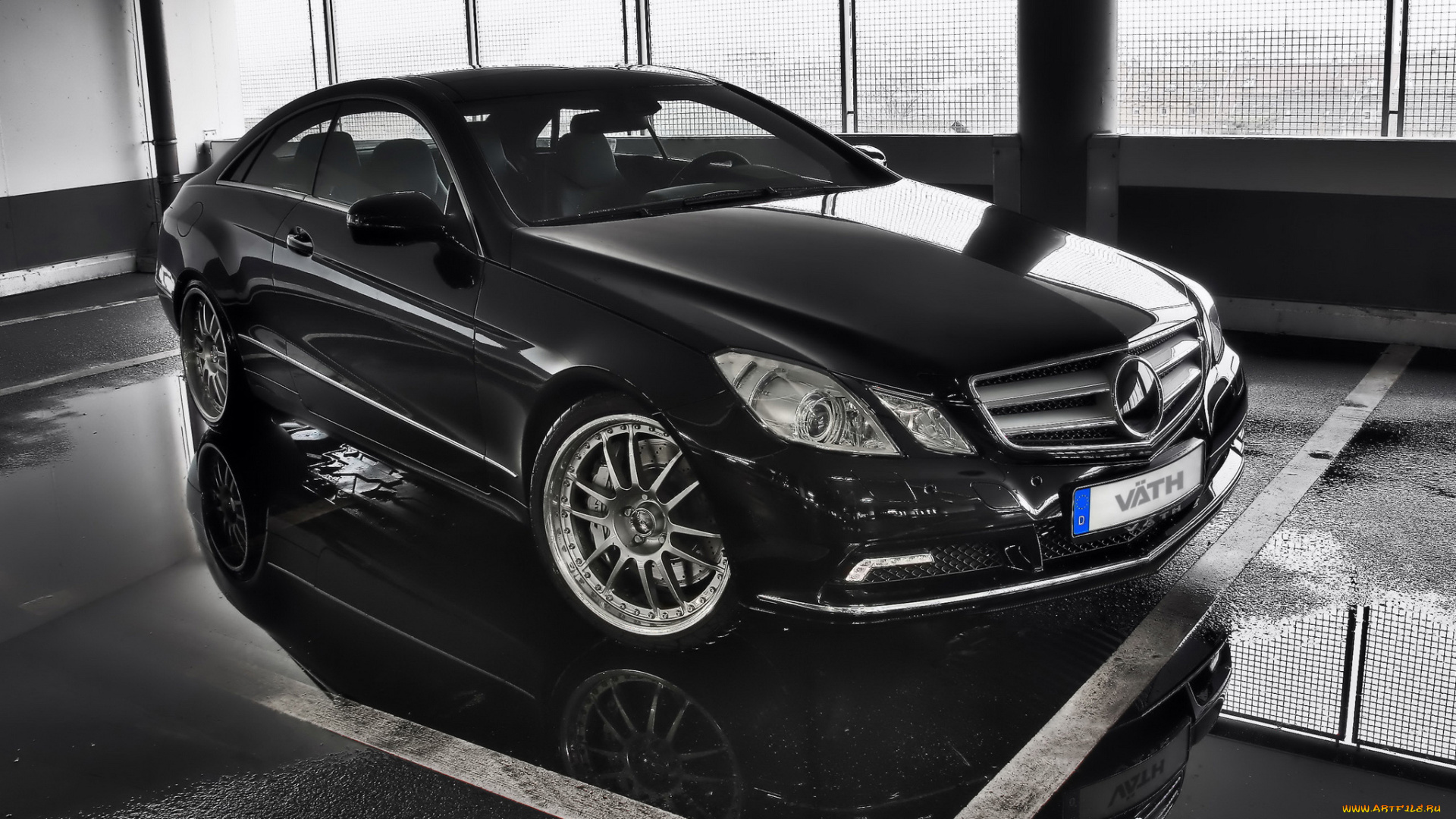 автомобили, mercedes, benz