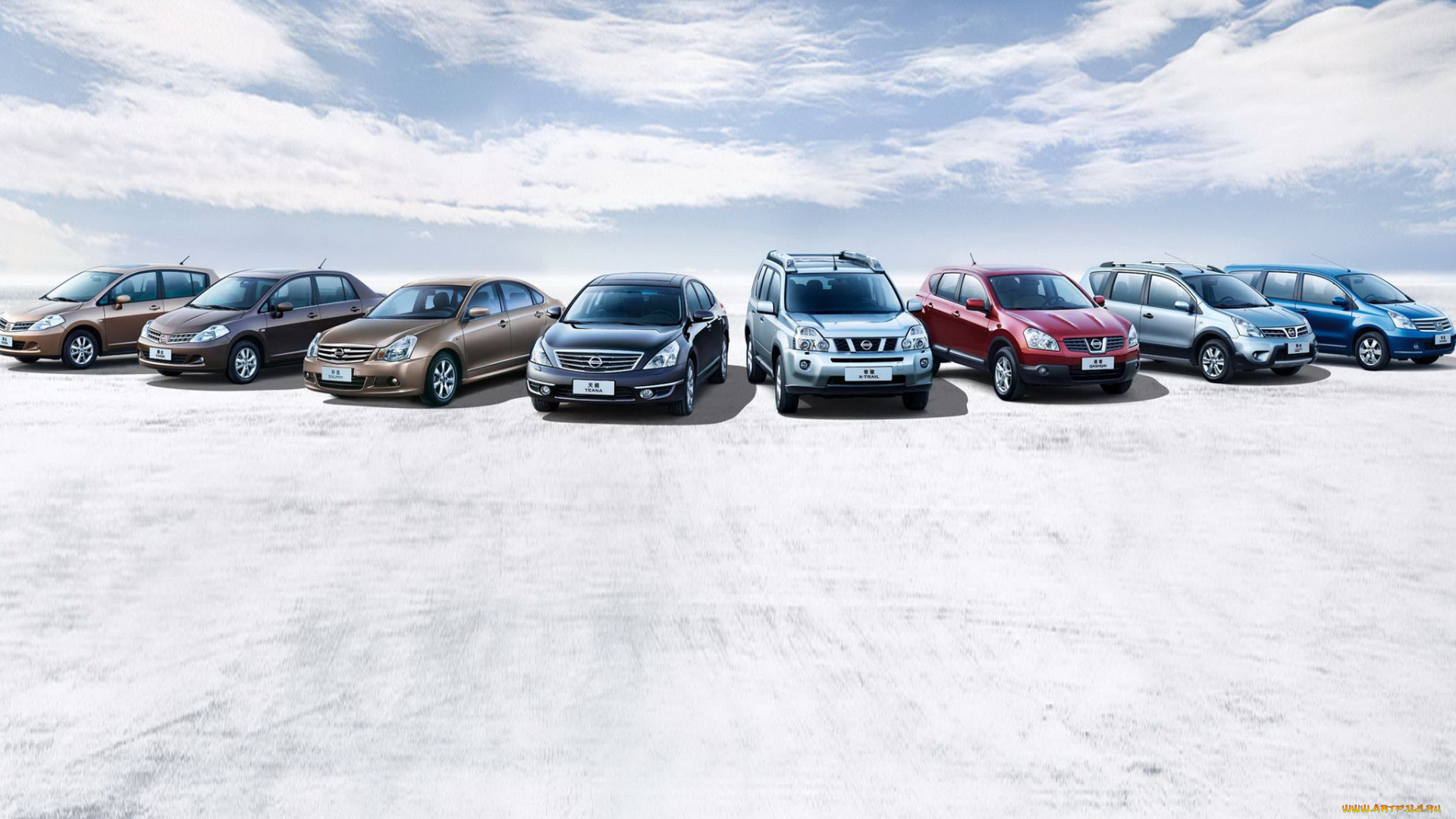 автомобили, nissan, datsun