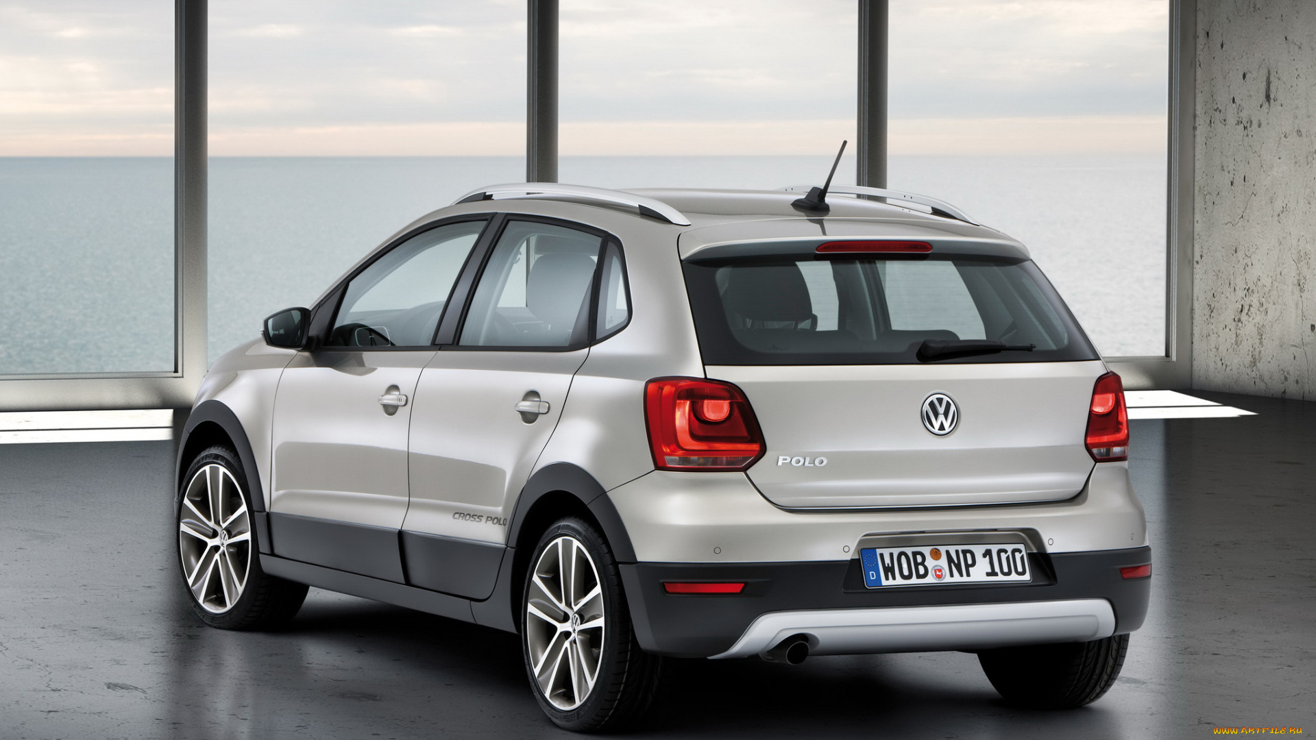 автомобили, volkswagen