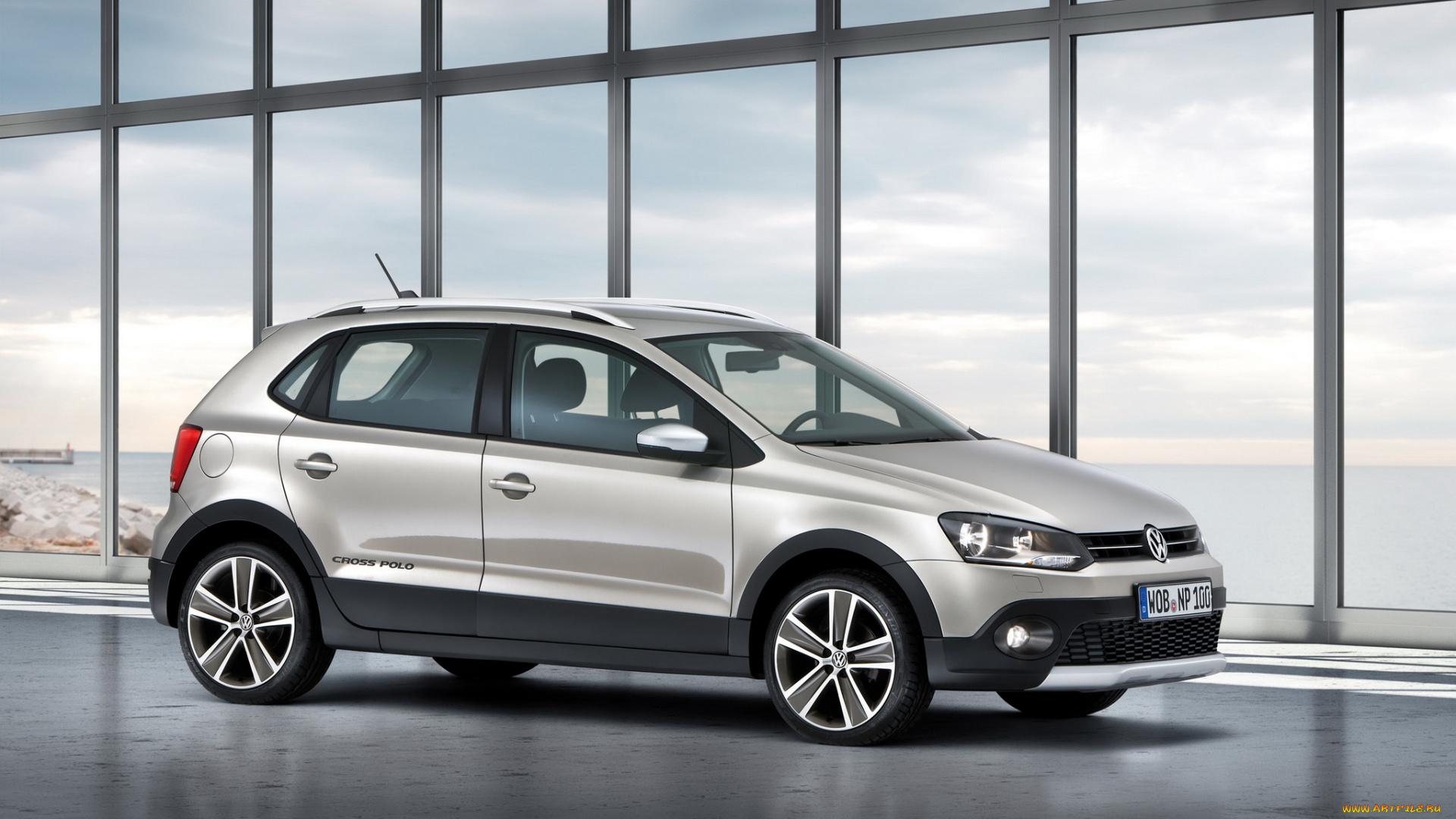 автомобили, volkswagen