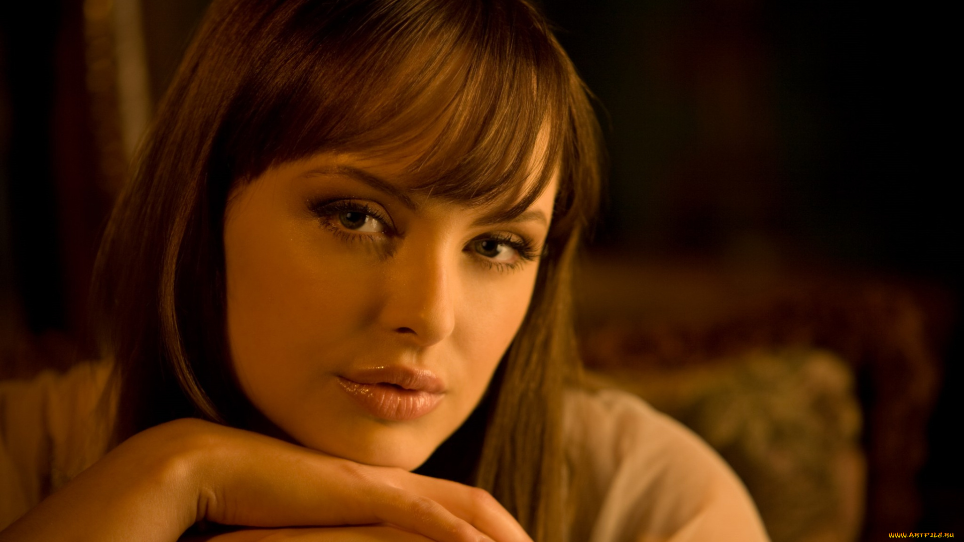 Aurora, Vaillantcourt, девушки