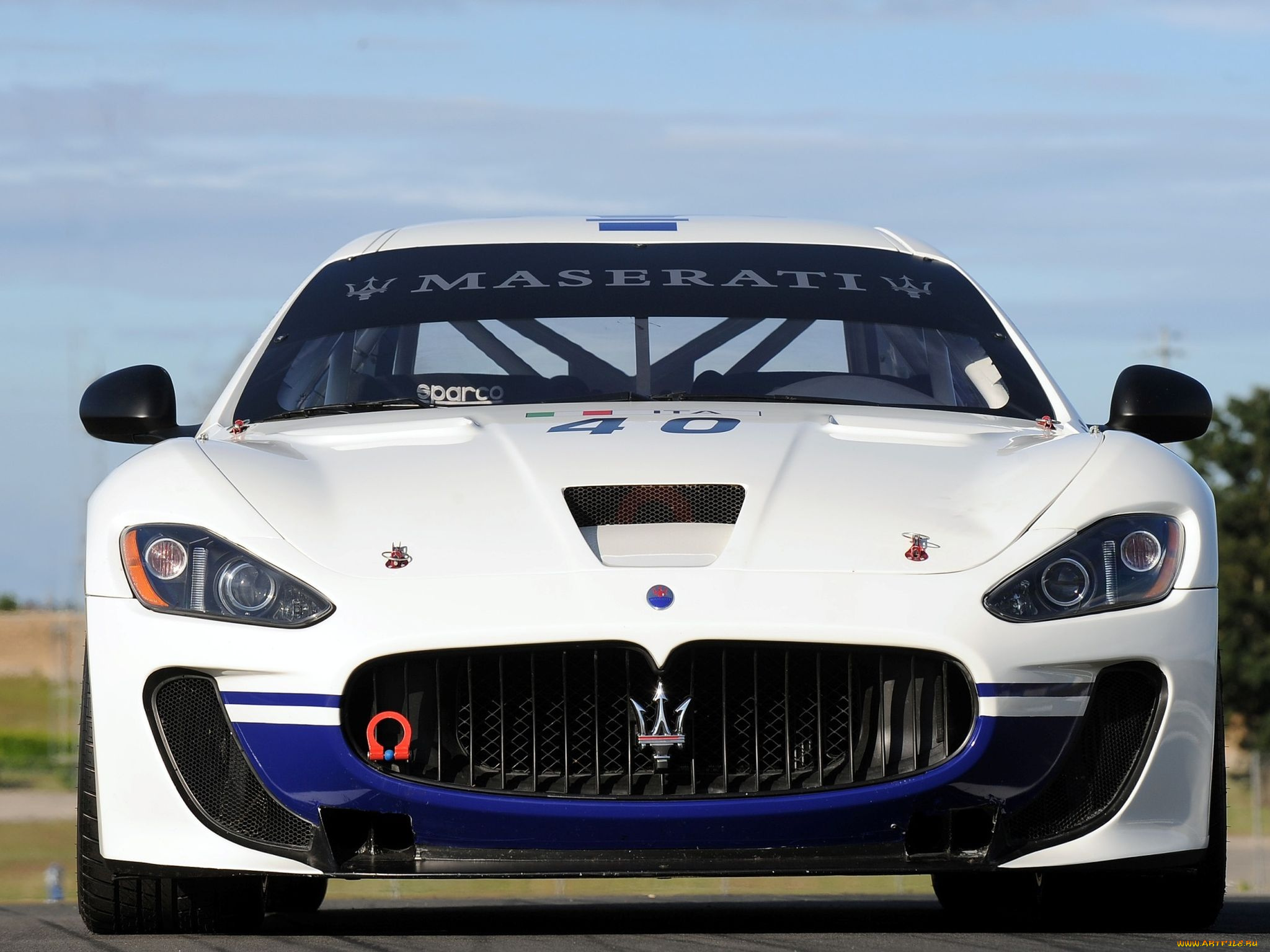 автомобили, maserati
