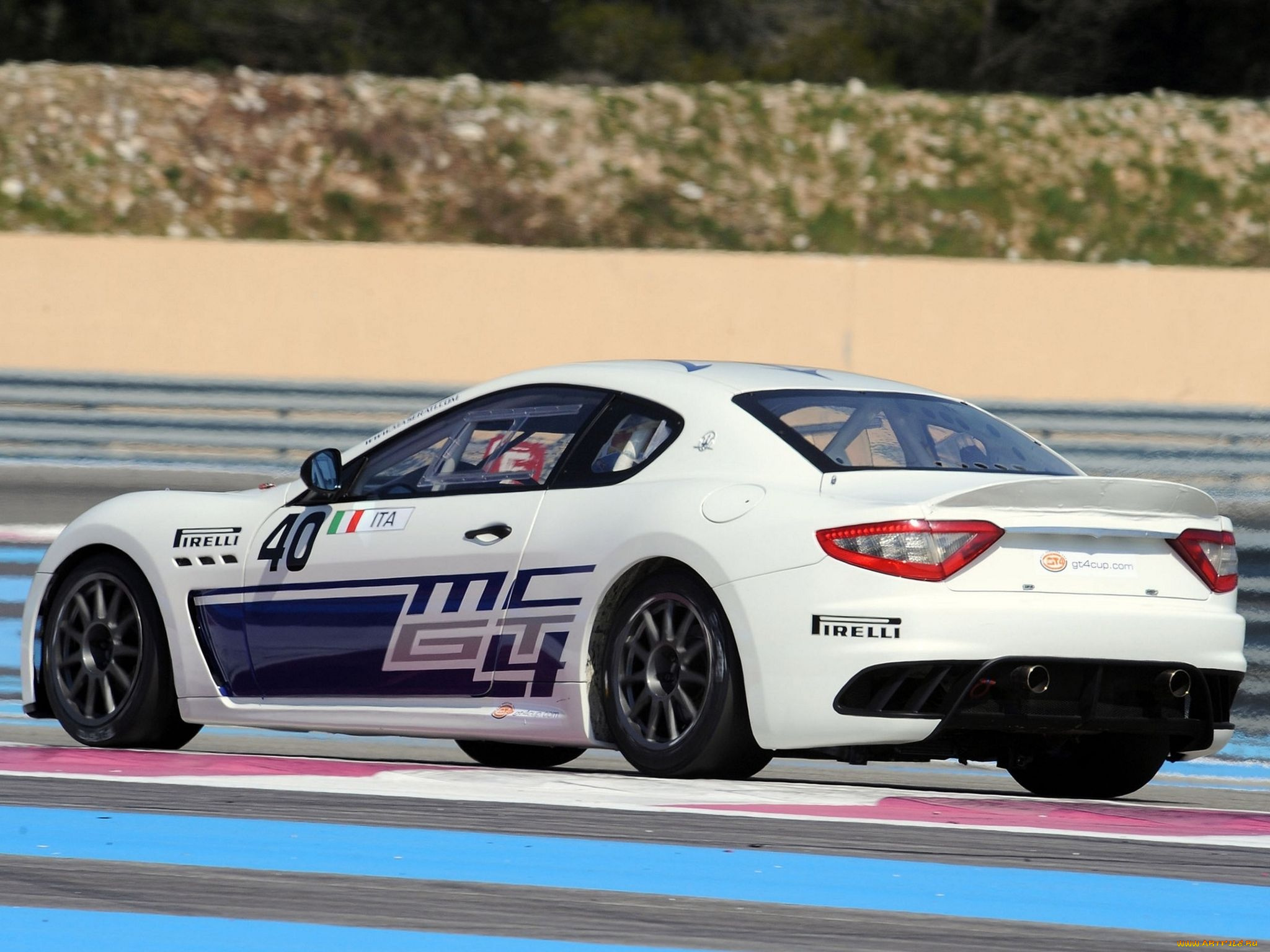 автомобили, maserati