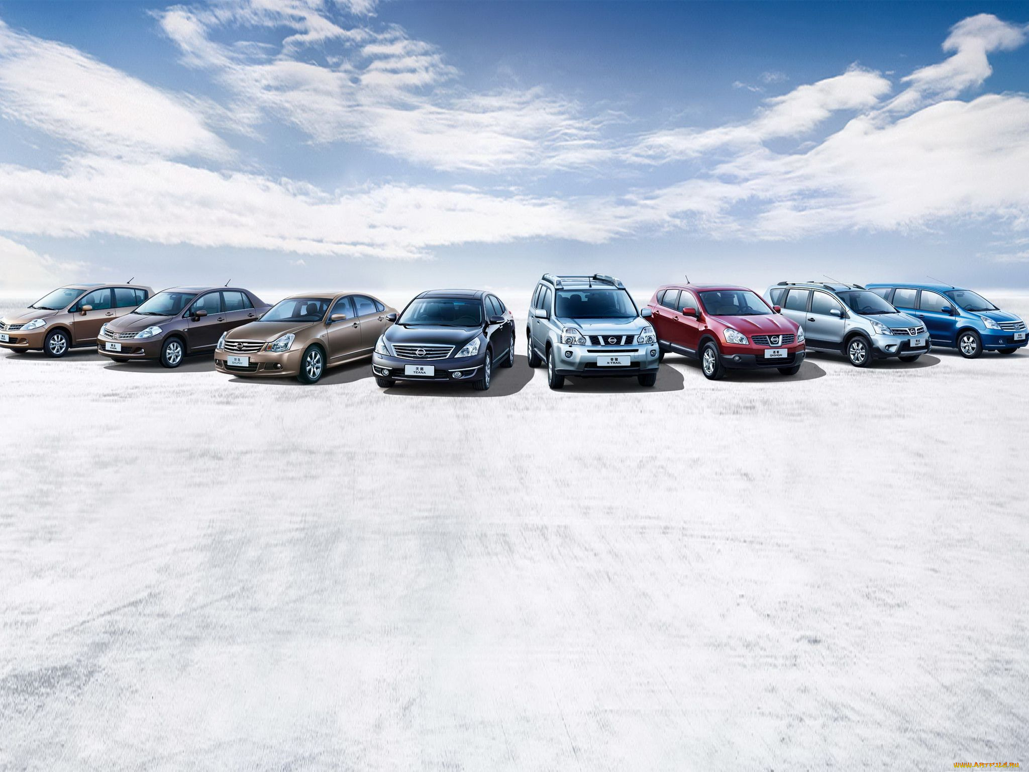 автомобили, nissan, datsun