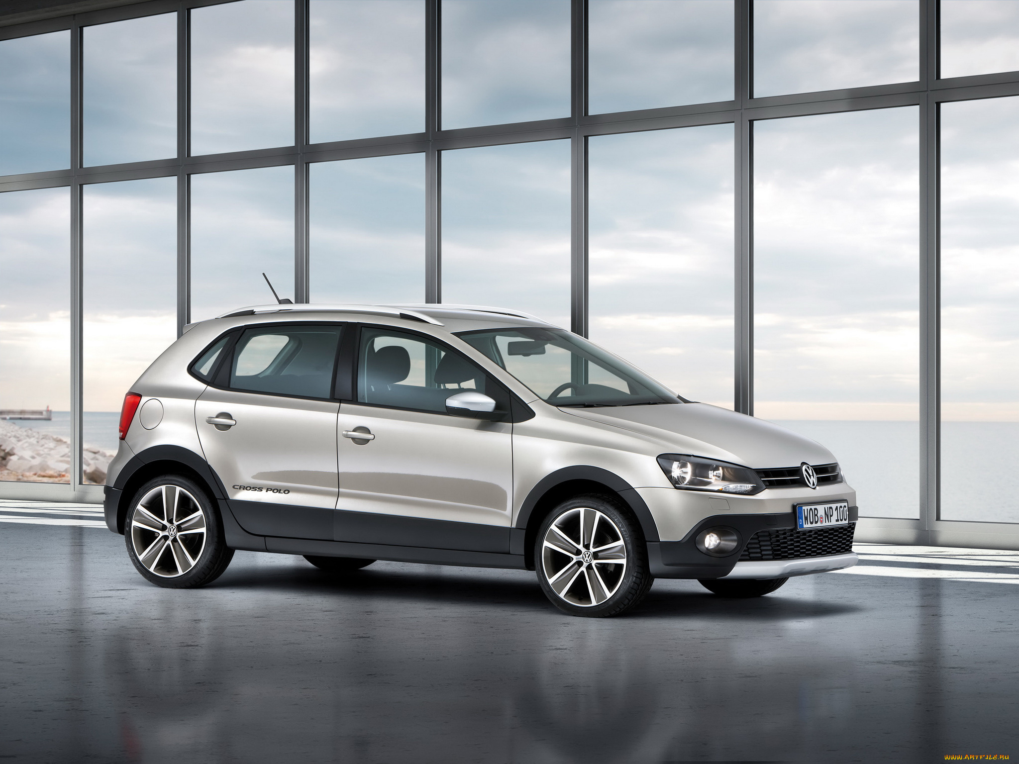 автомобили, volkswagen