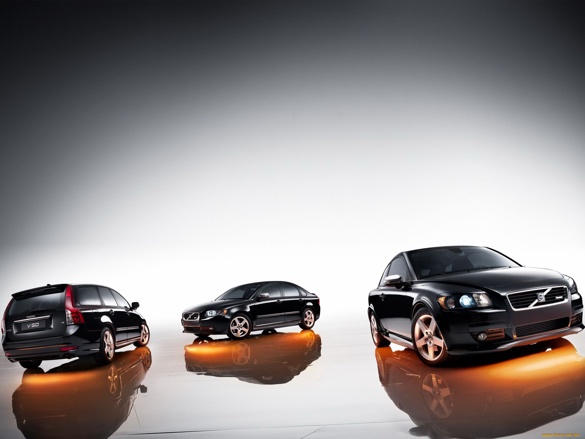 автомобили, volvo