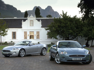 Картинка автомобили jaguar