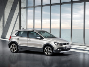 Картинка автомобили volkswagen