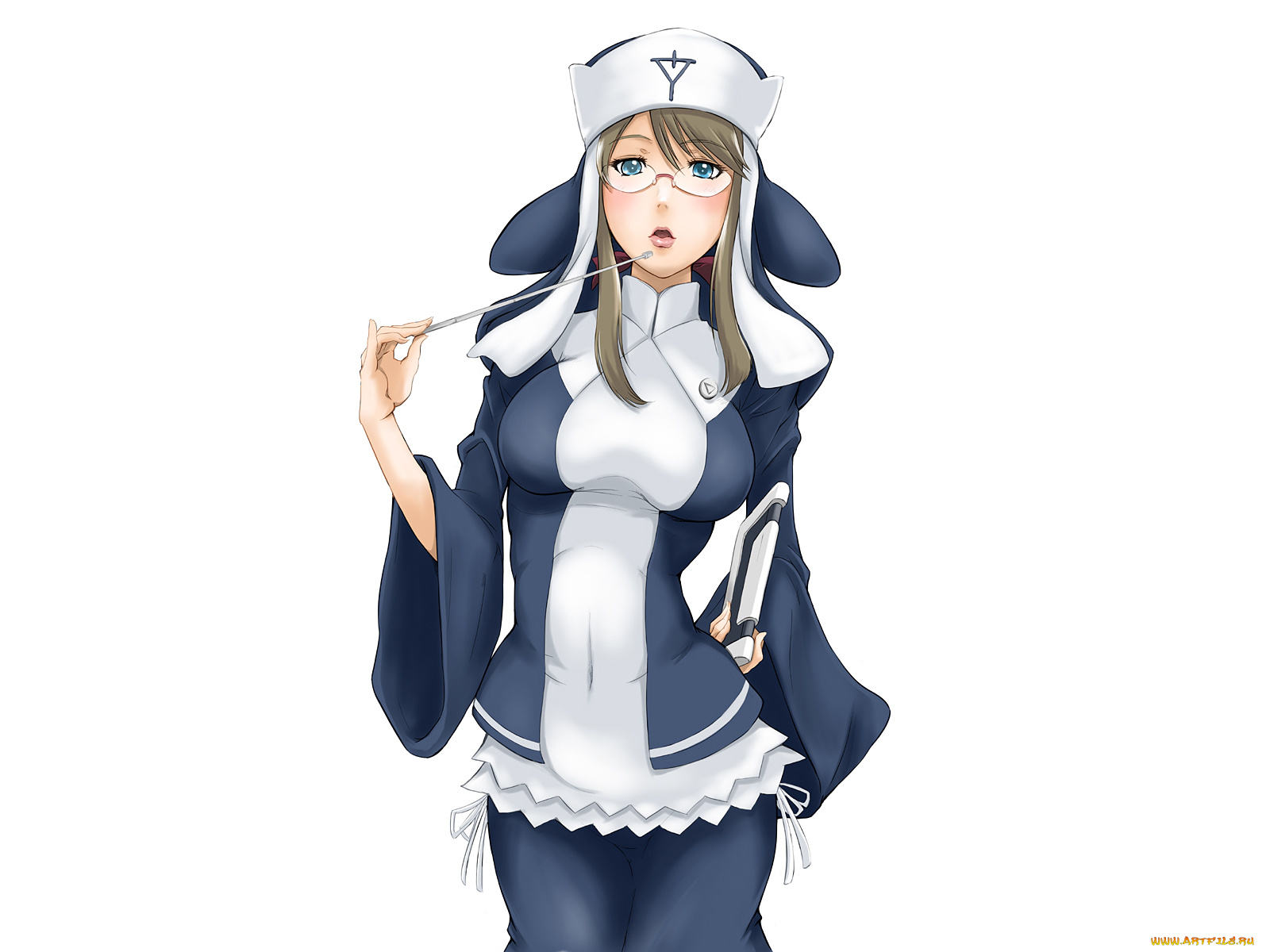 aquarion, evol, аниме