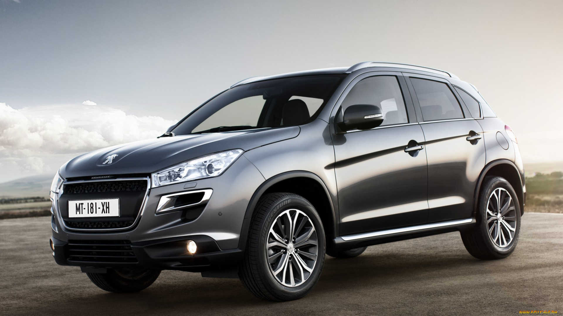 автомобили, peugeot