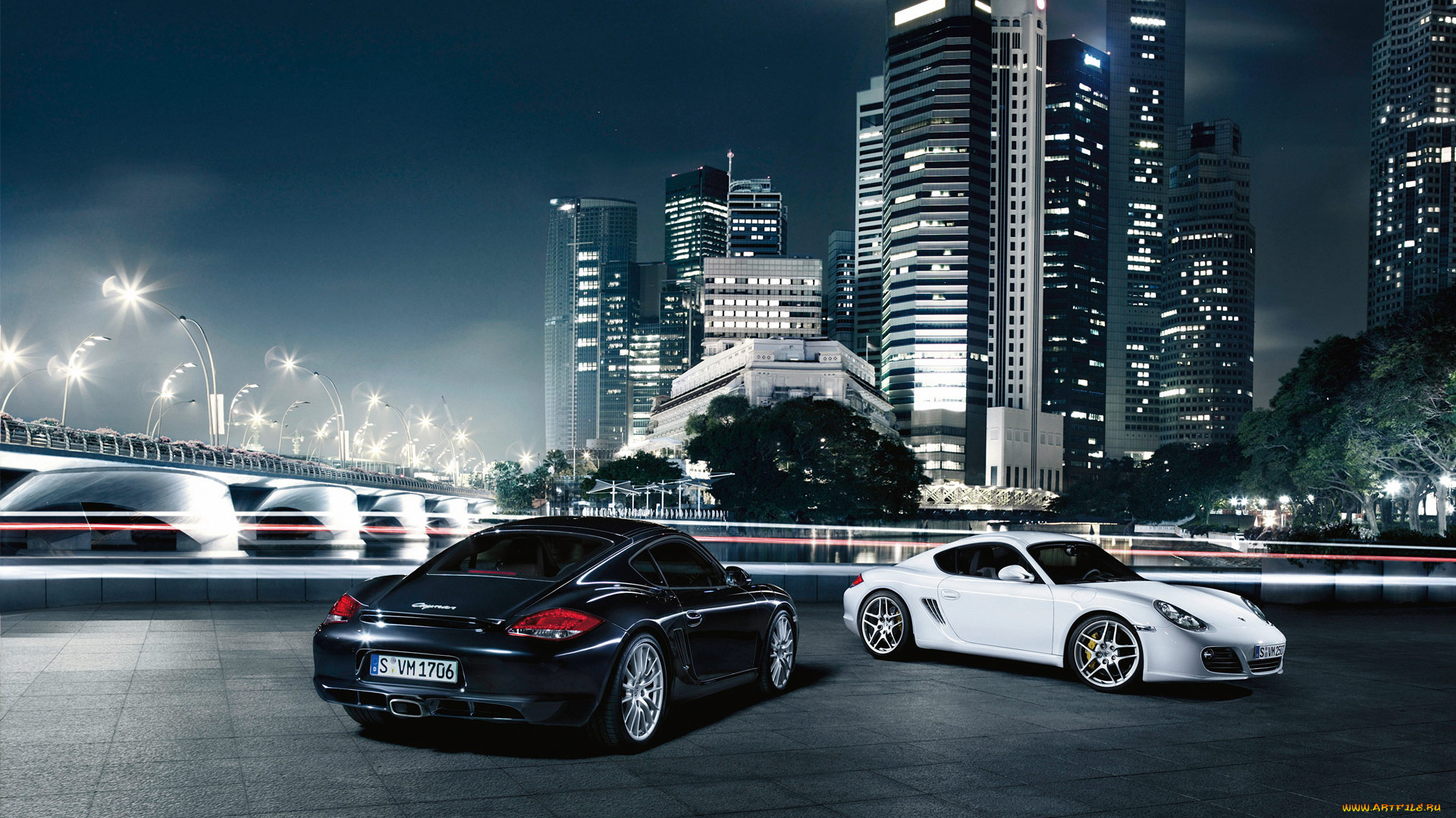 автомобили, porsche, cayman