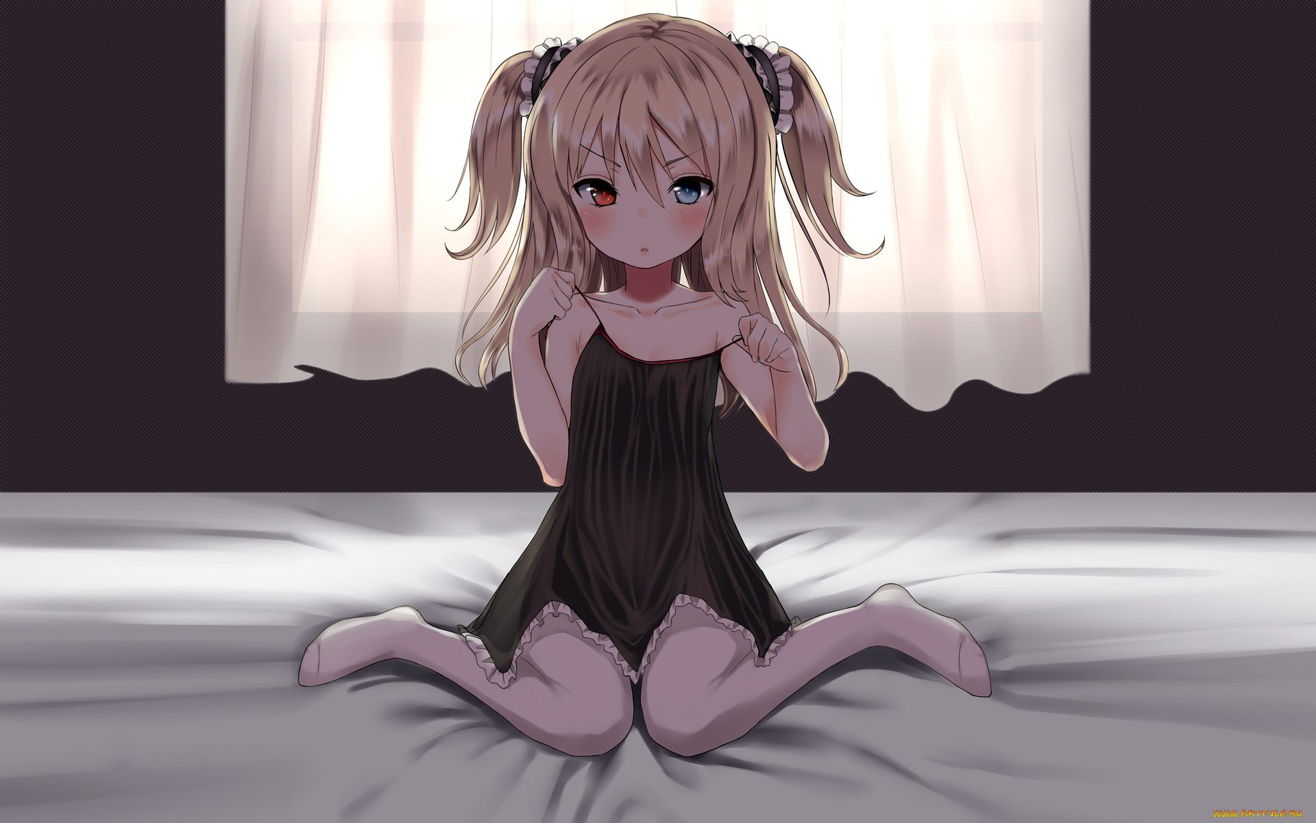 аниме, boku, wa, tomodachi, ga, sukunai, девушка