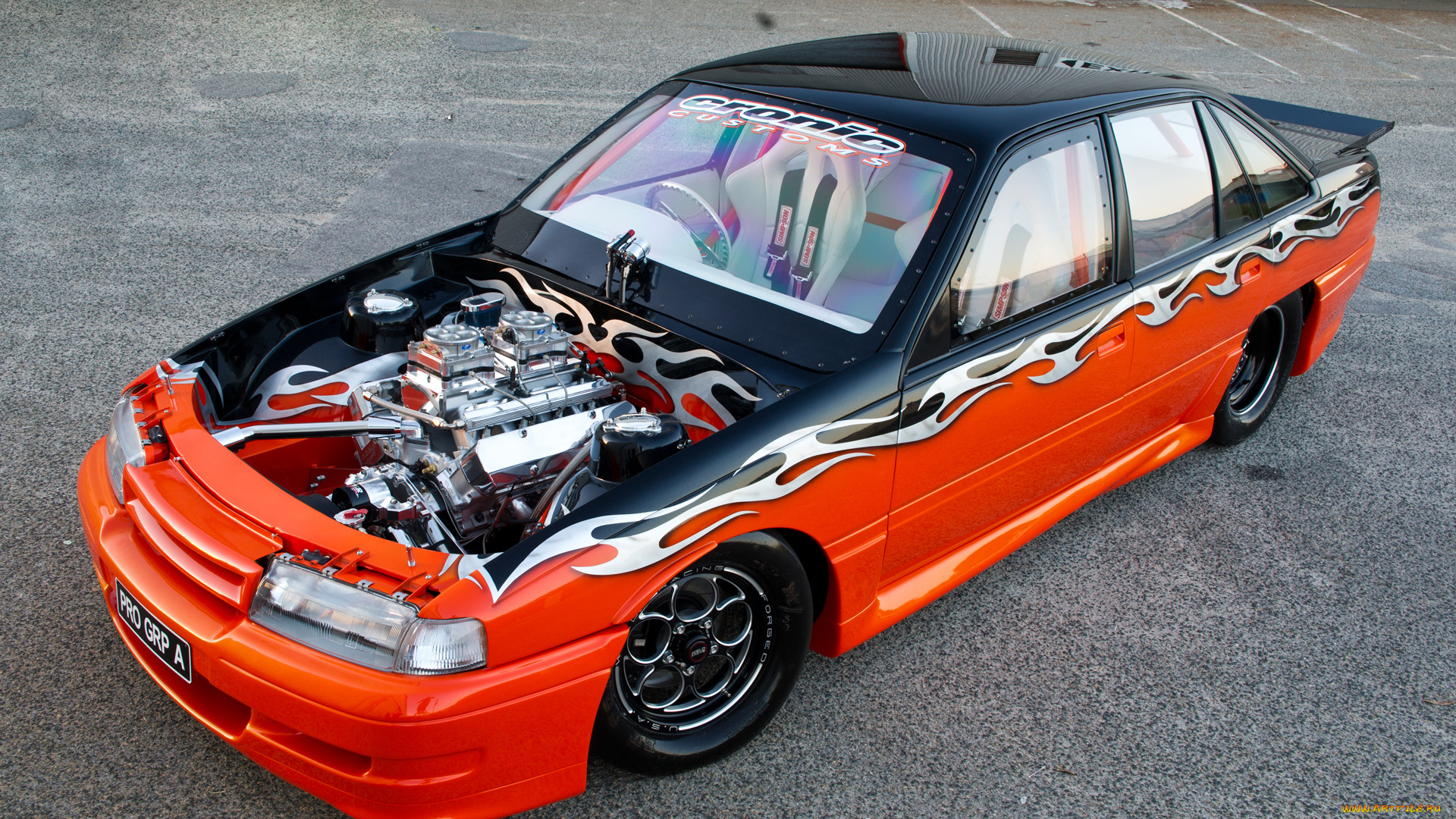 автомобили, holden, pro