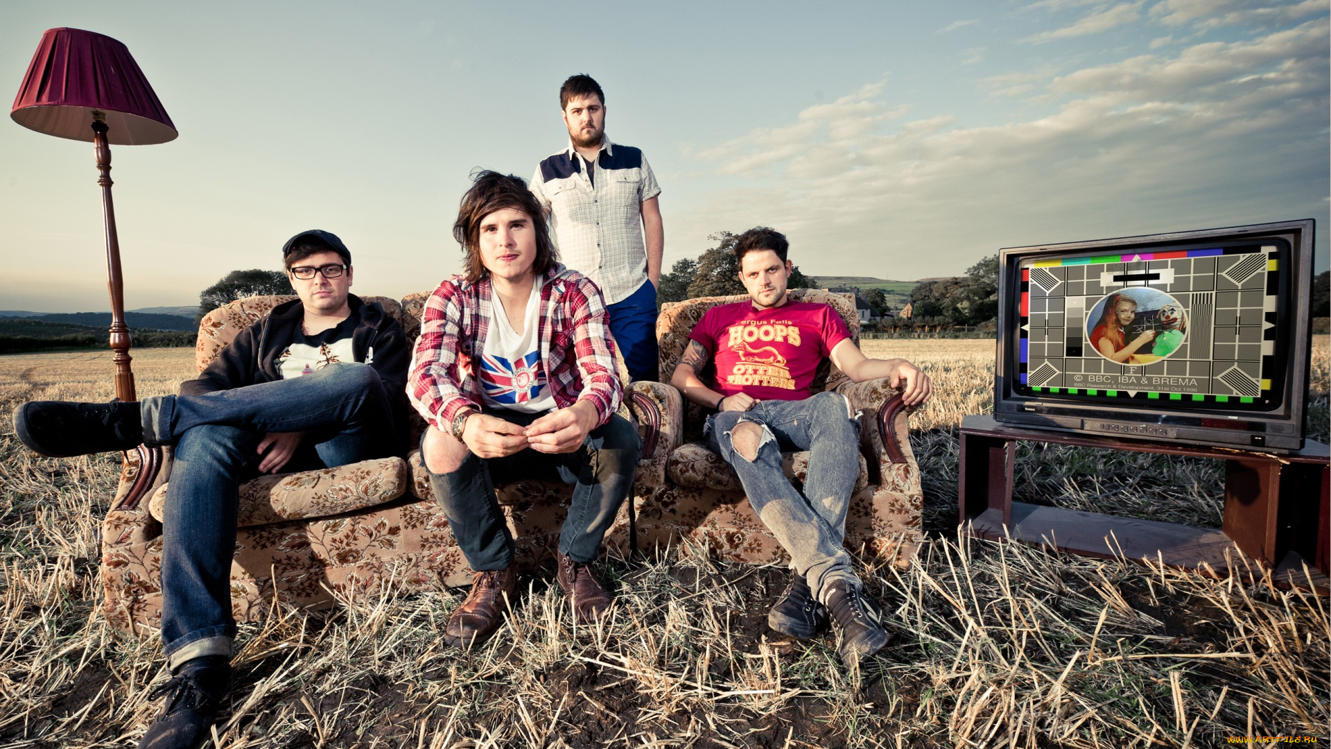 straight, lines, музыка, другое