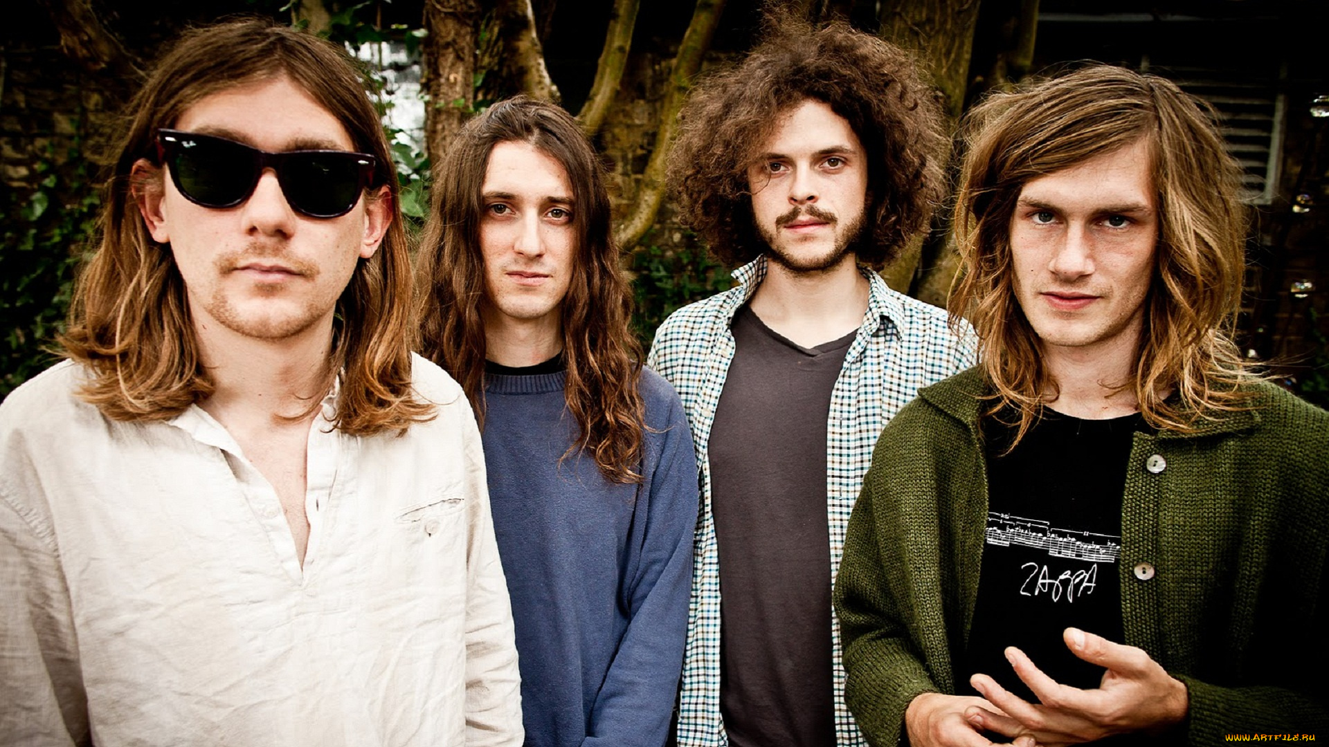 syd, arthur, музыка, другое