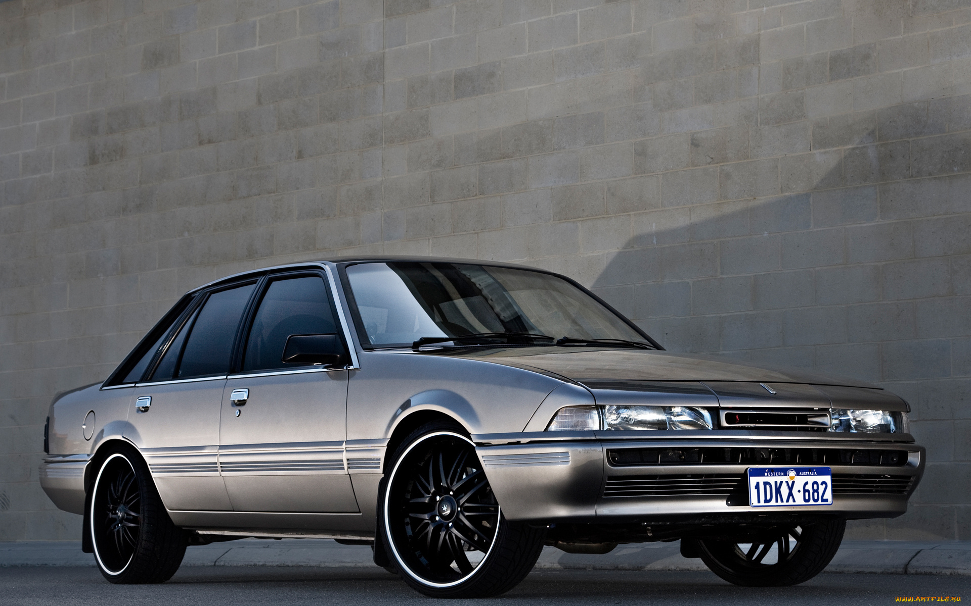 автомобили, holden, vtrux