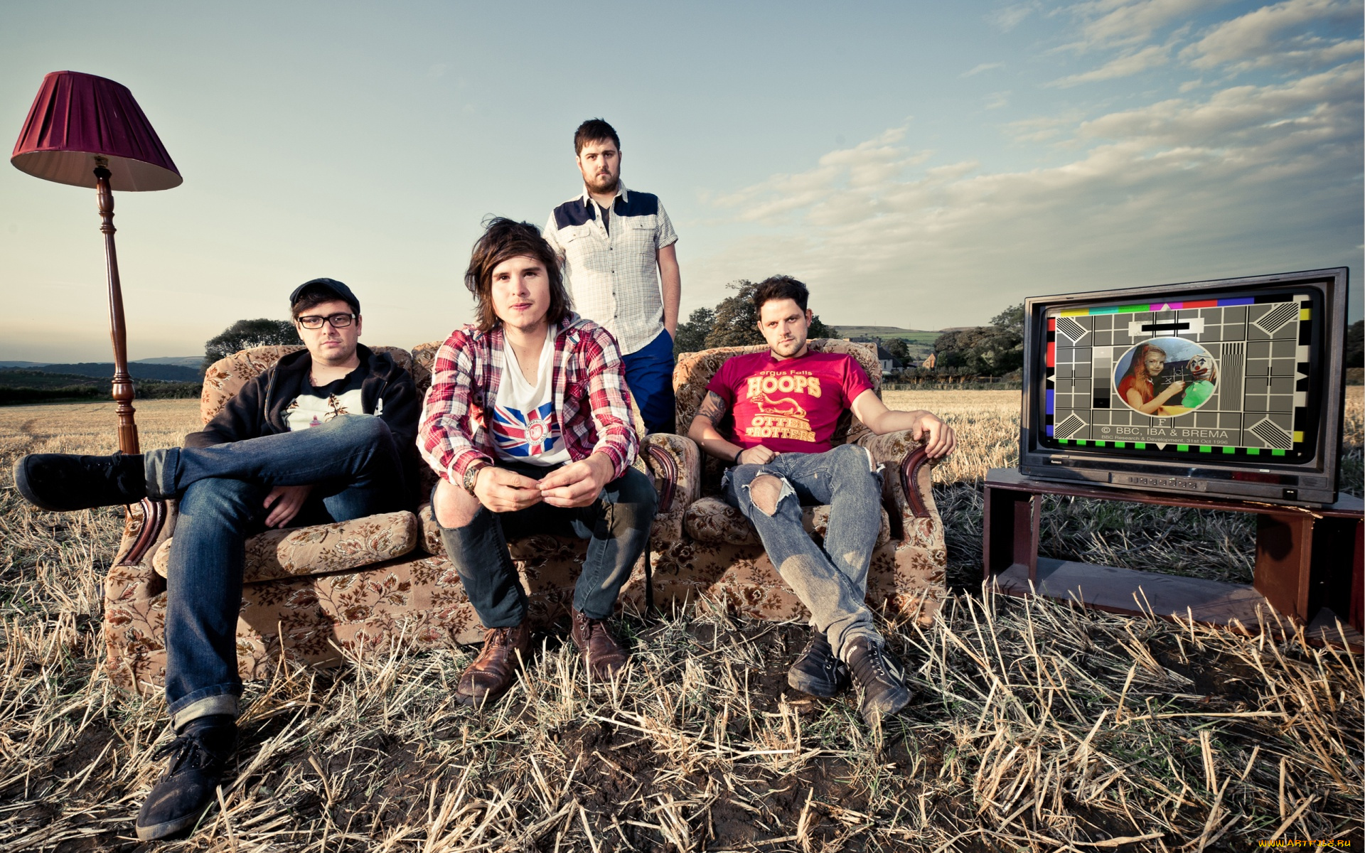 straight, lines, музыка, другое