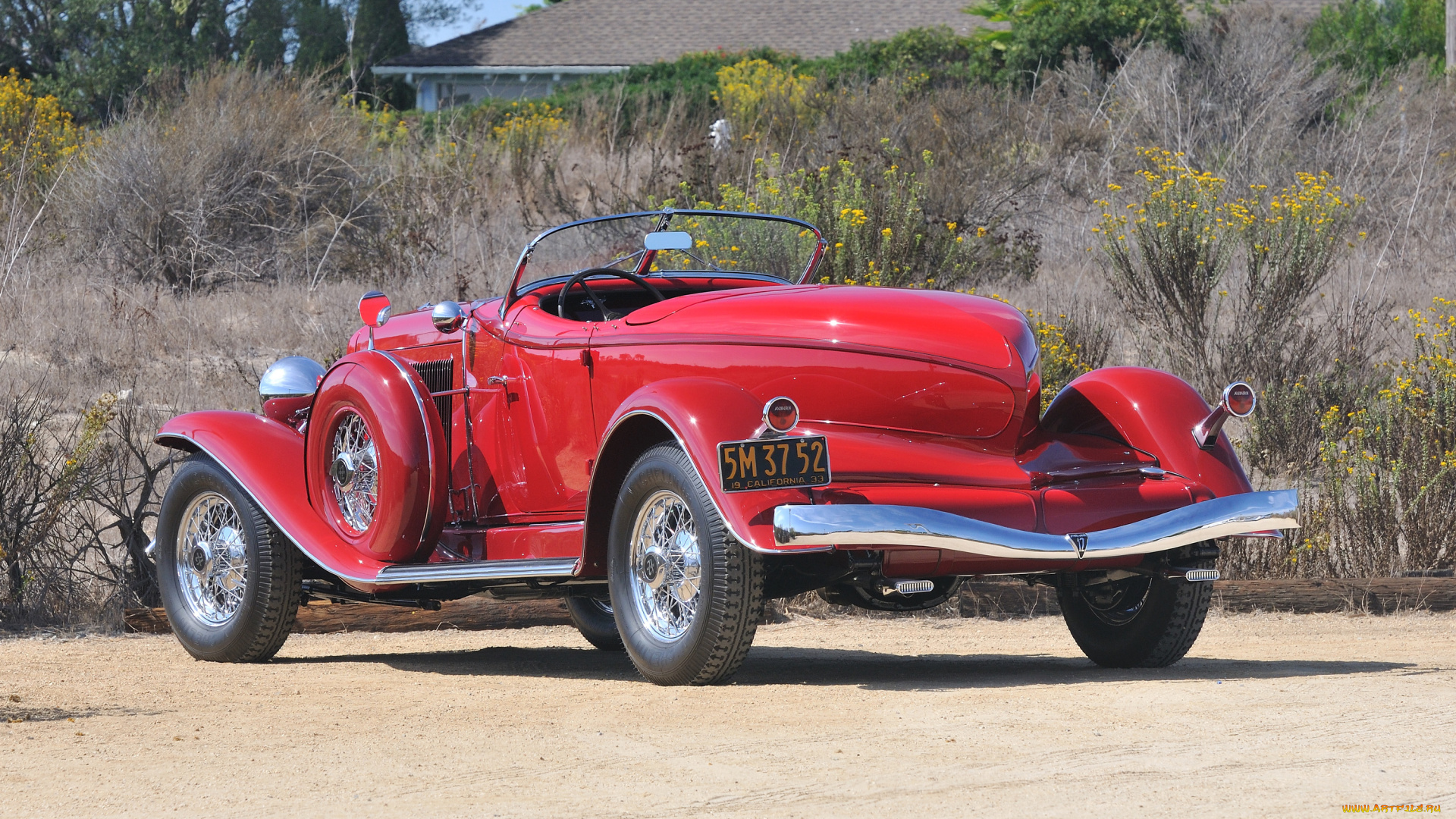 автомобили, auburn