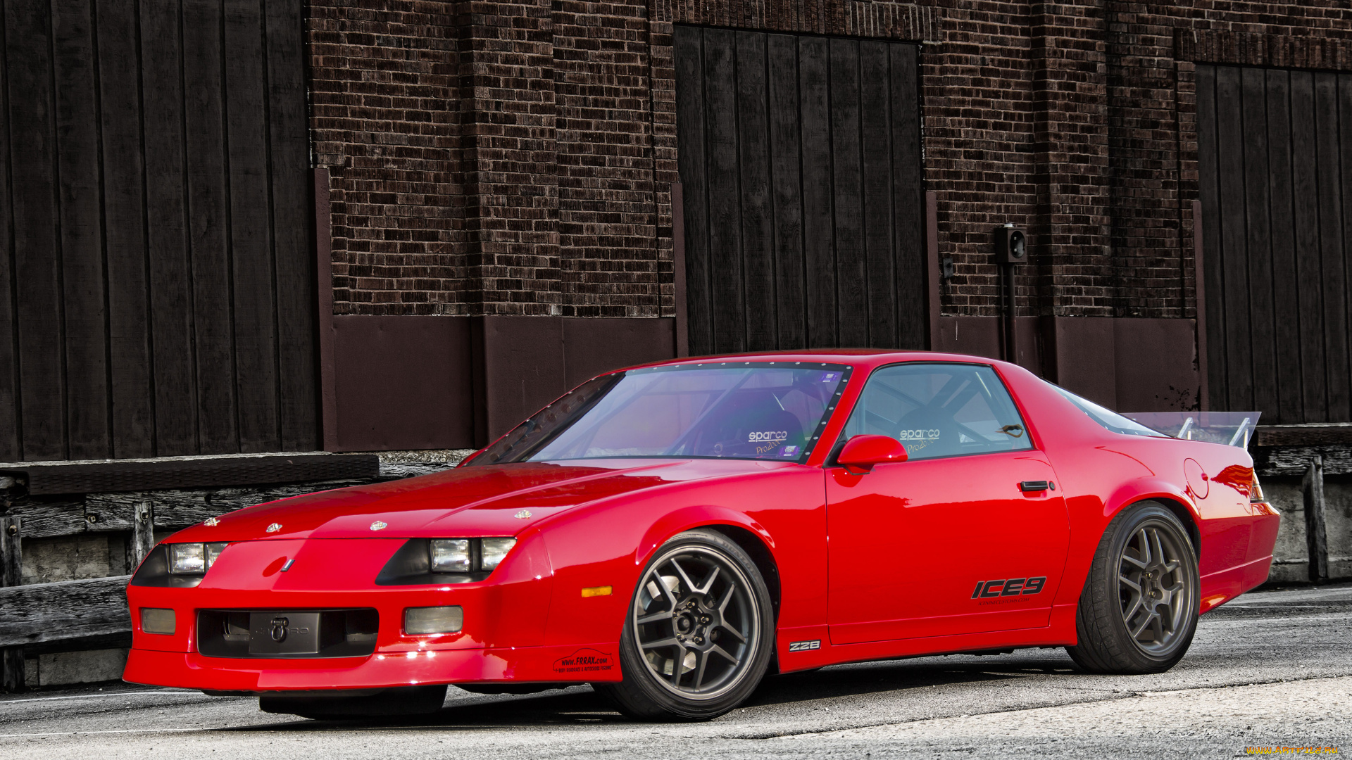 автомобили, camaro