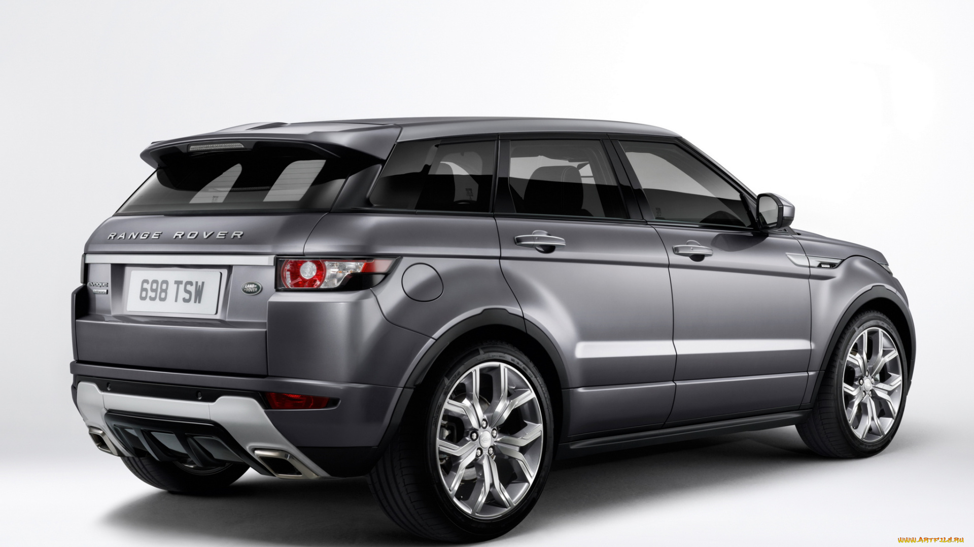 автомобили, range, rover, 2014, autobiography, evoque, range, rover