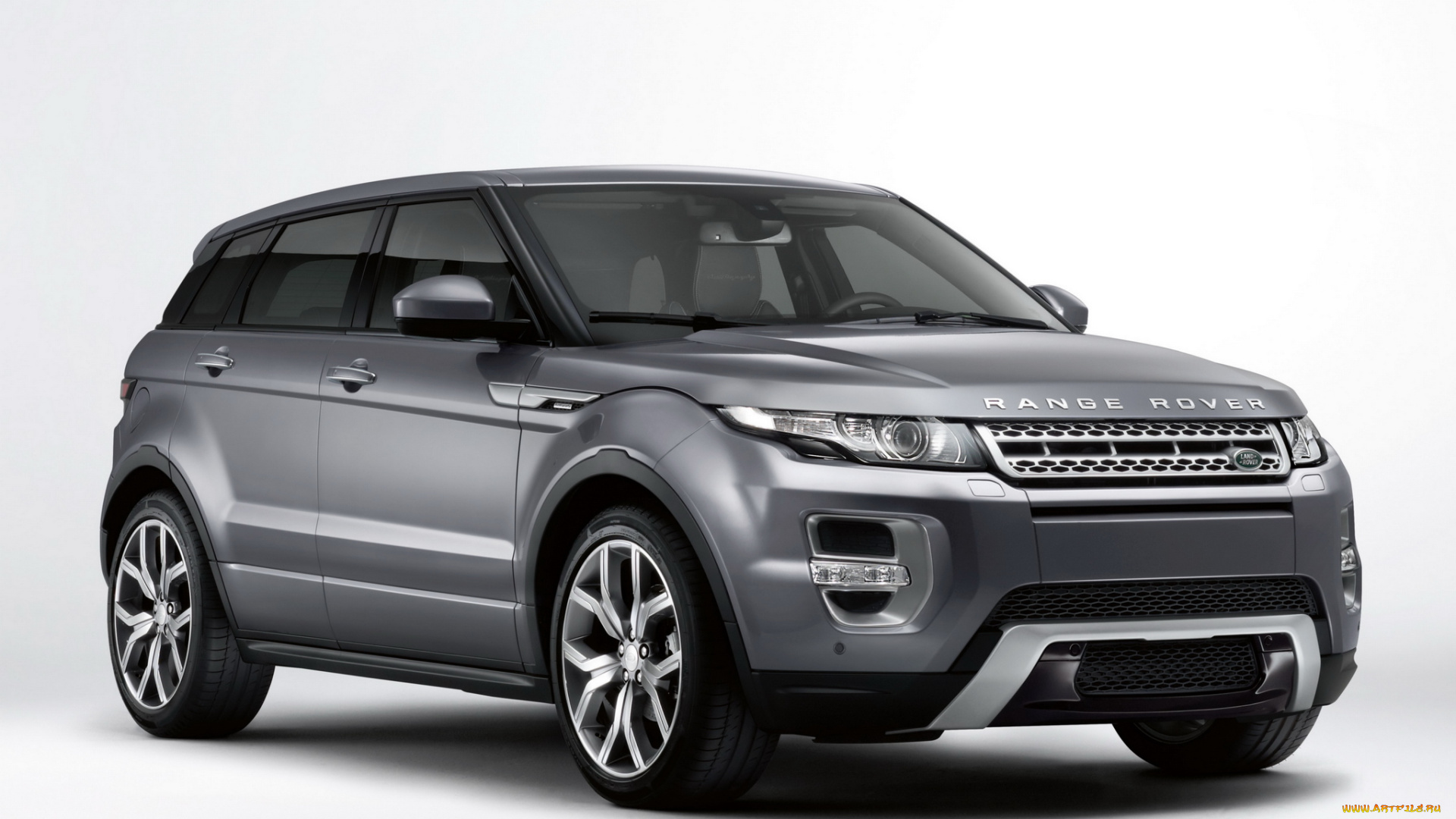 автомобили, range, rover, 2014, autobiography, evoque, range, rover
