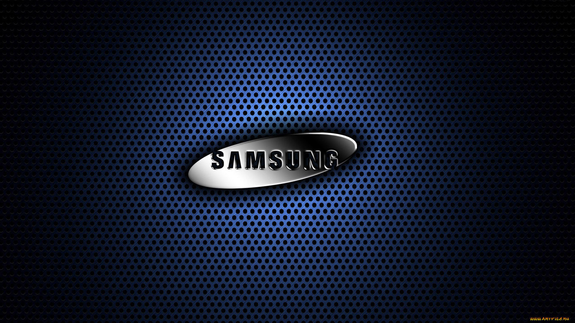 бренды, samsung, фон, логотип