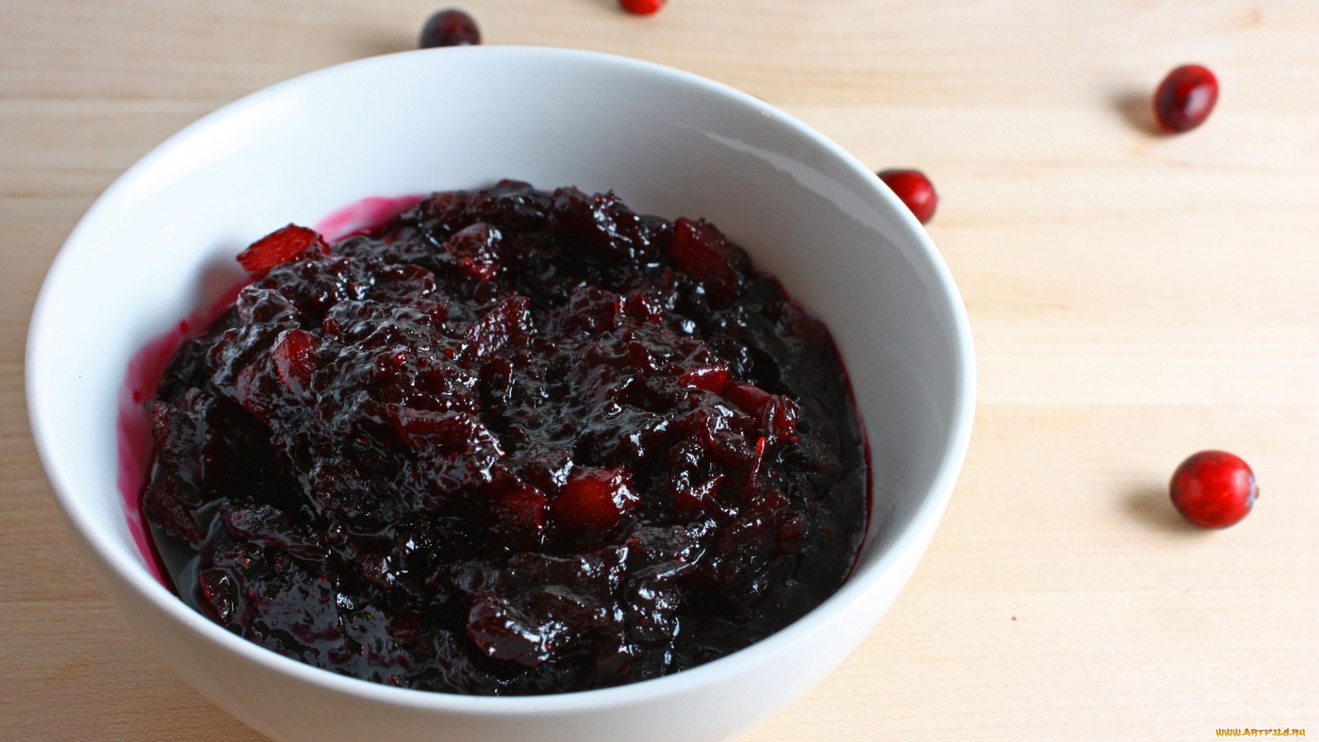 еда, мёд, , варенье, , повидло, , джем, джем, клюква