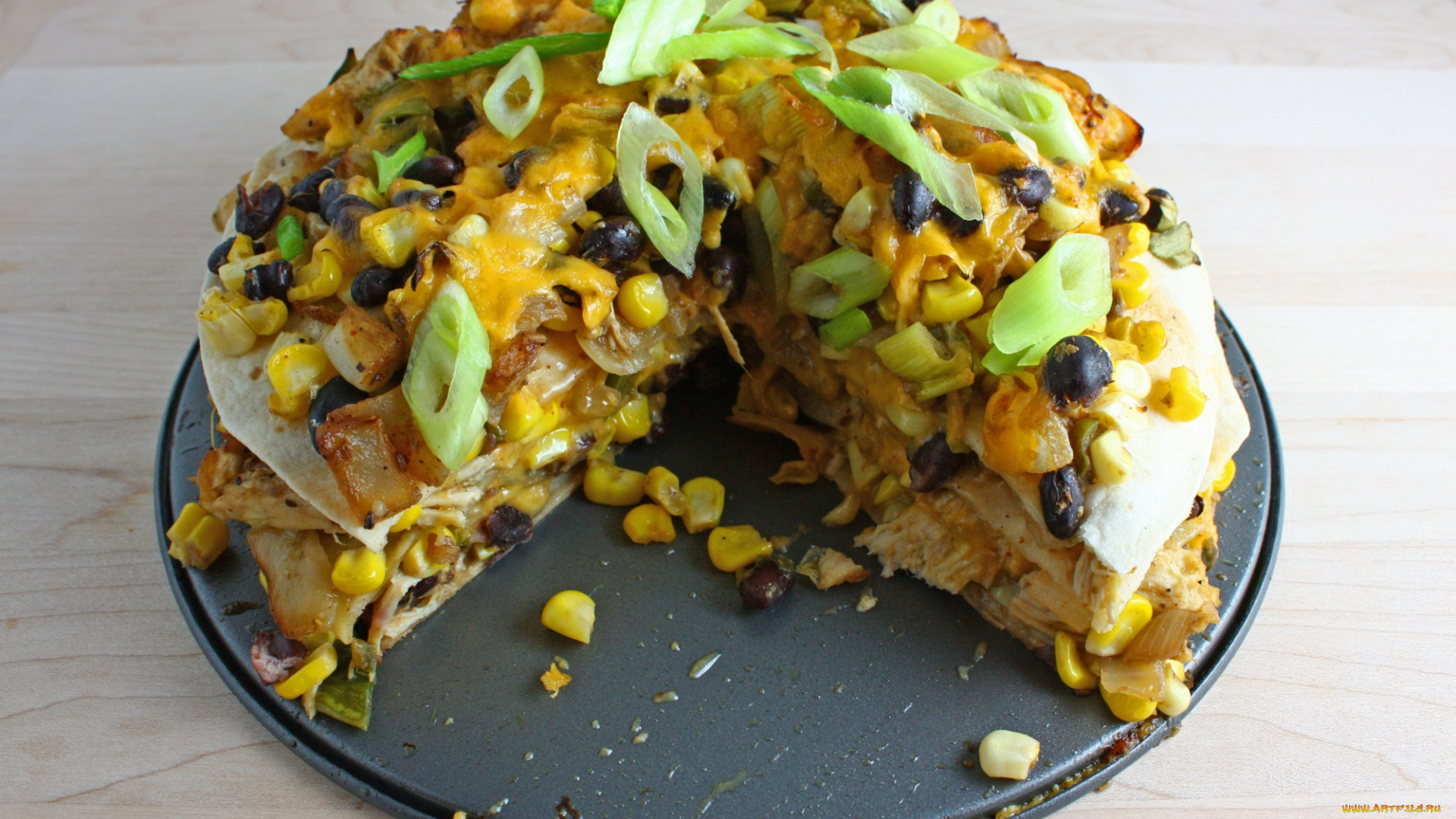 еда, вторые, блюда, мясной, торт