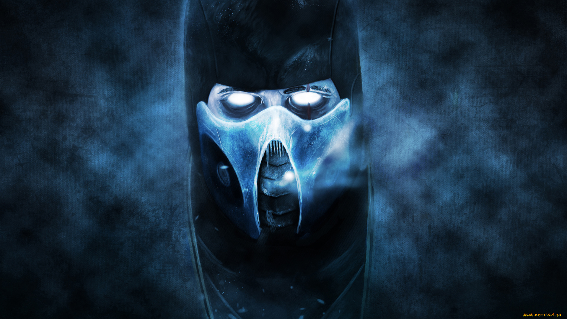 mortal, kombat, видео, игры, mortal, kombat, , 2011, mortal, kombat, sub, zero