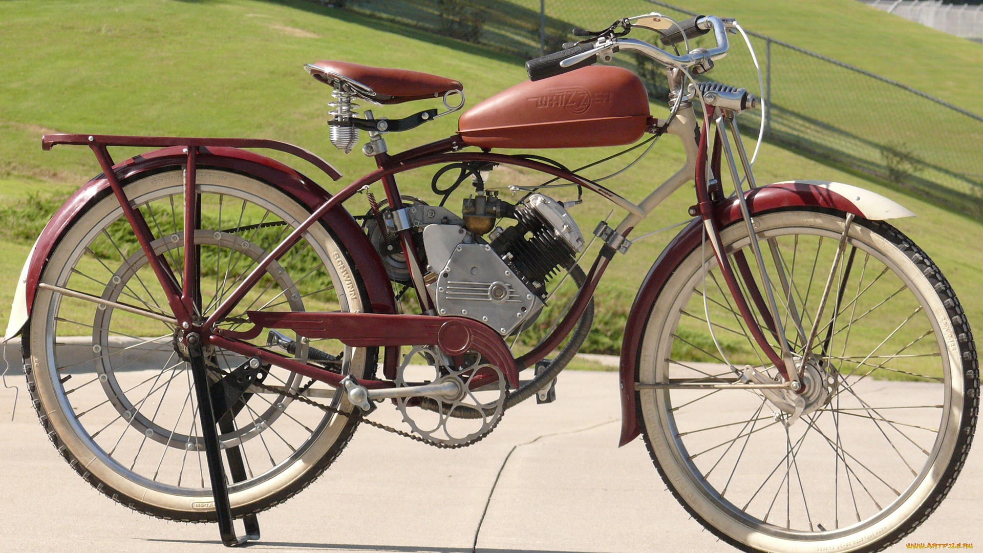 мотоциклы, -unsort, bike