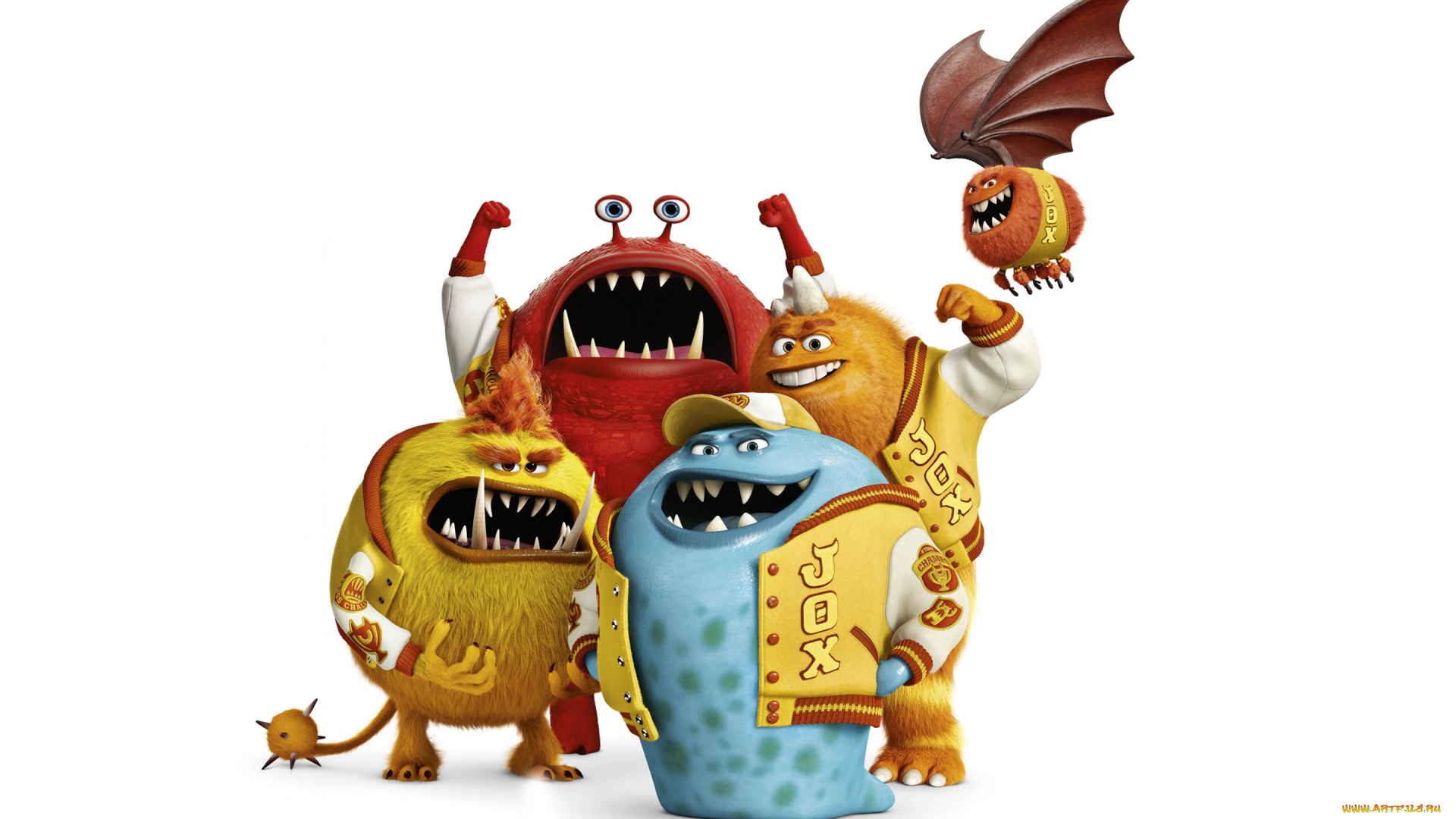 университет, монстров, мультфильмы, monsters, university, monsters, inc, university, университет, монстров