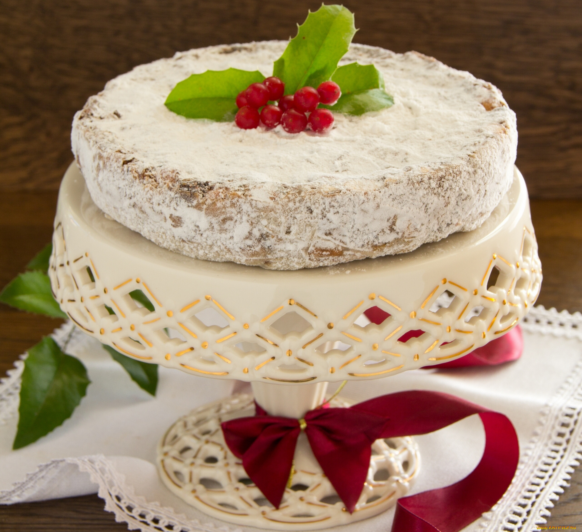 еда, пироги, панфорте