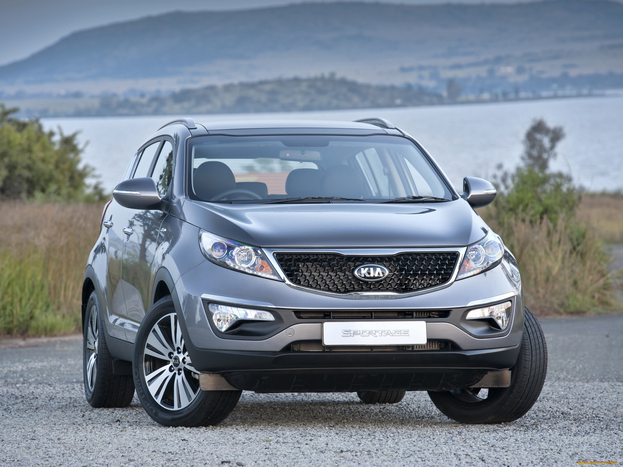 автомобили, kia, 2014, za-spec, sportage